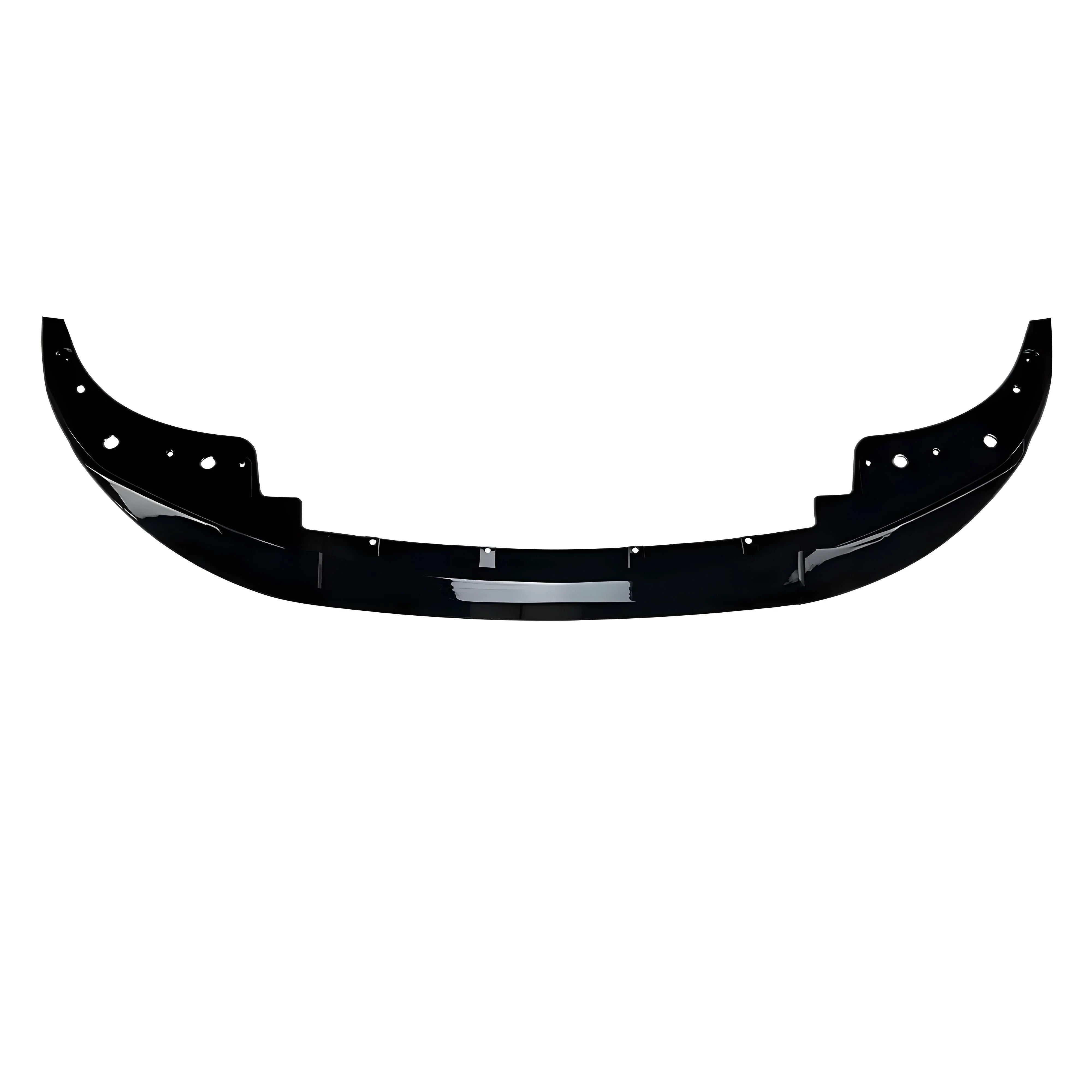 Gloss G22 Front Splitter – High Gloss Black – Compatible with BMW M4 G82 – Front