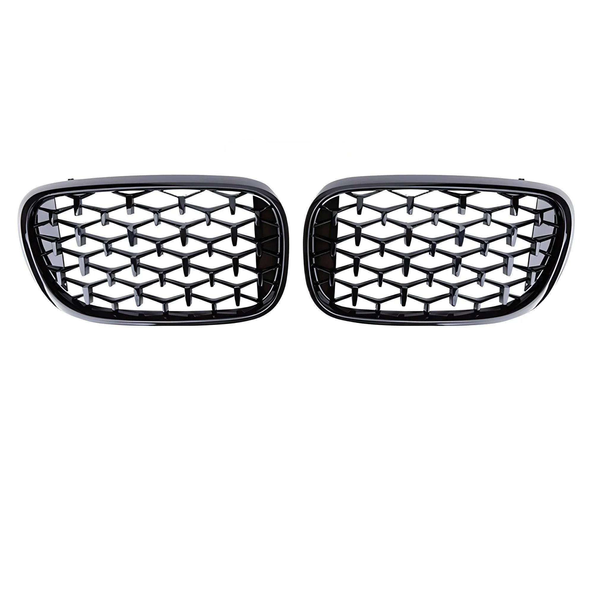 BMW Kidney Grille | 7 Series G11 G12 (2016 - 2020) | Diamond - The Beamer Shop