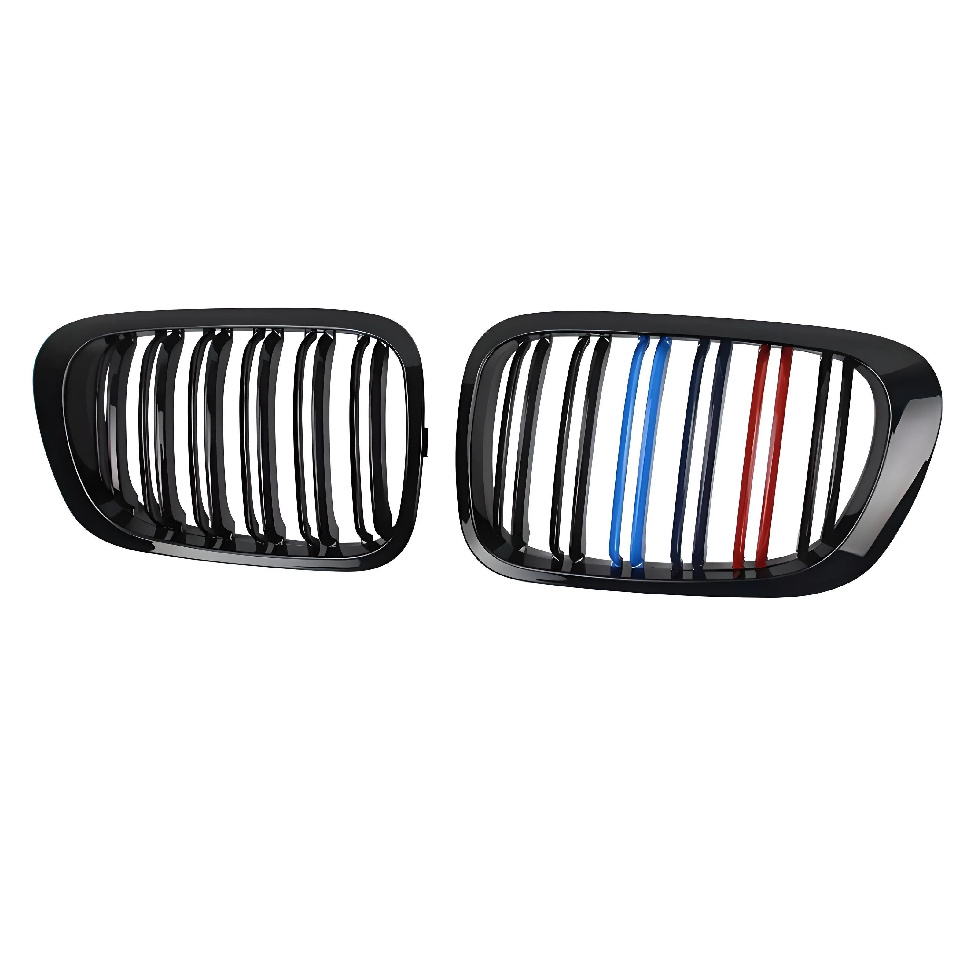 BMW Kidney Grille | 3 Series E46 (1998 - 2001) - The Beamer Shop