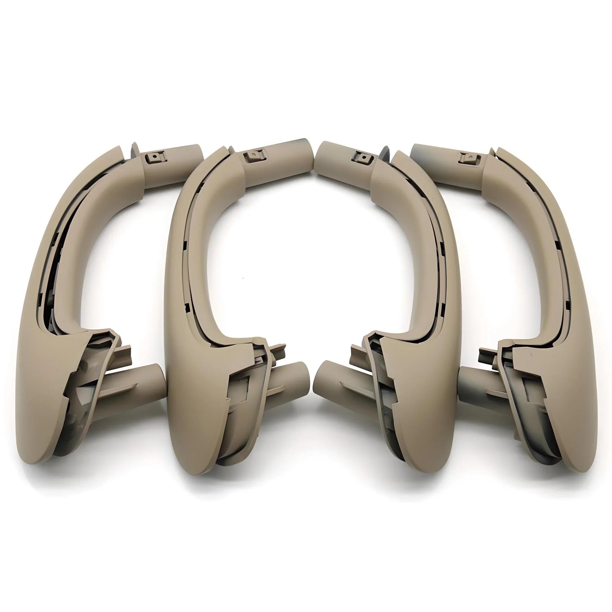 Mercedes Side Door Handle | C Class (2000 - 2007) - Aftermarket - The Zenara Shop