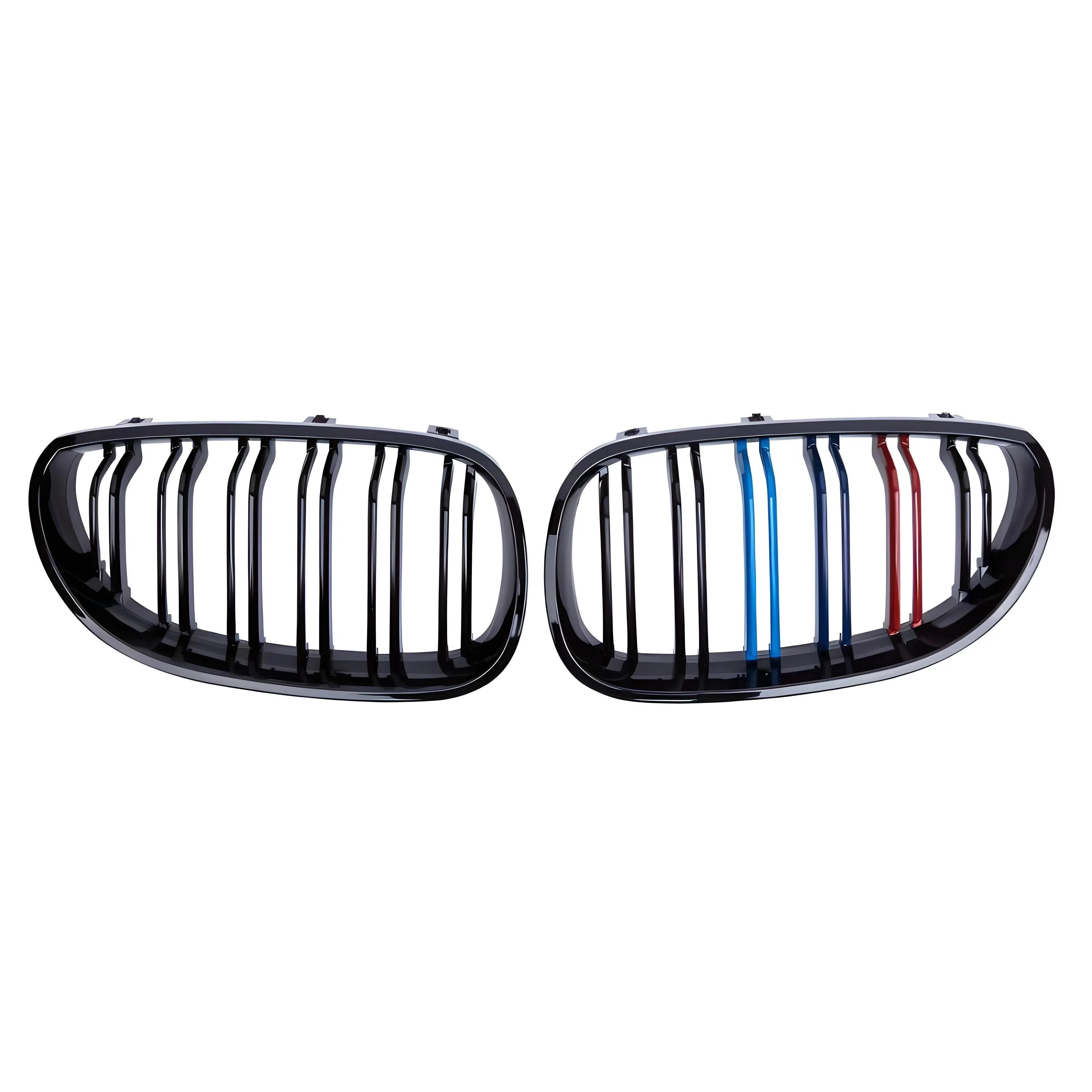 BMW Kidney Grille | 5 Series E60 E61 (2003 - 2010) - The Beamer Shop