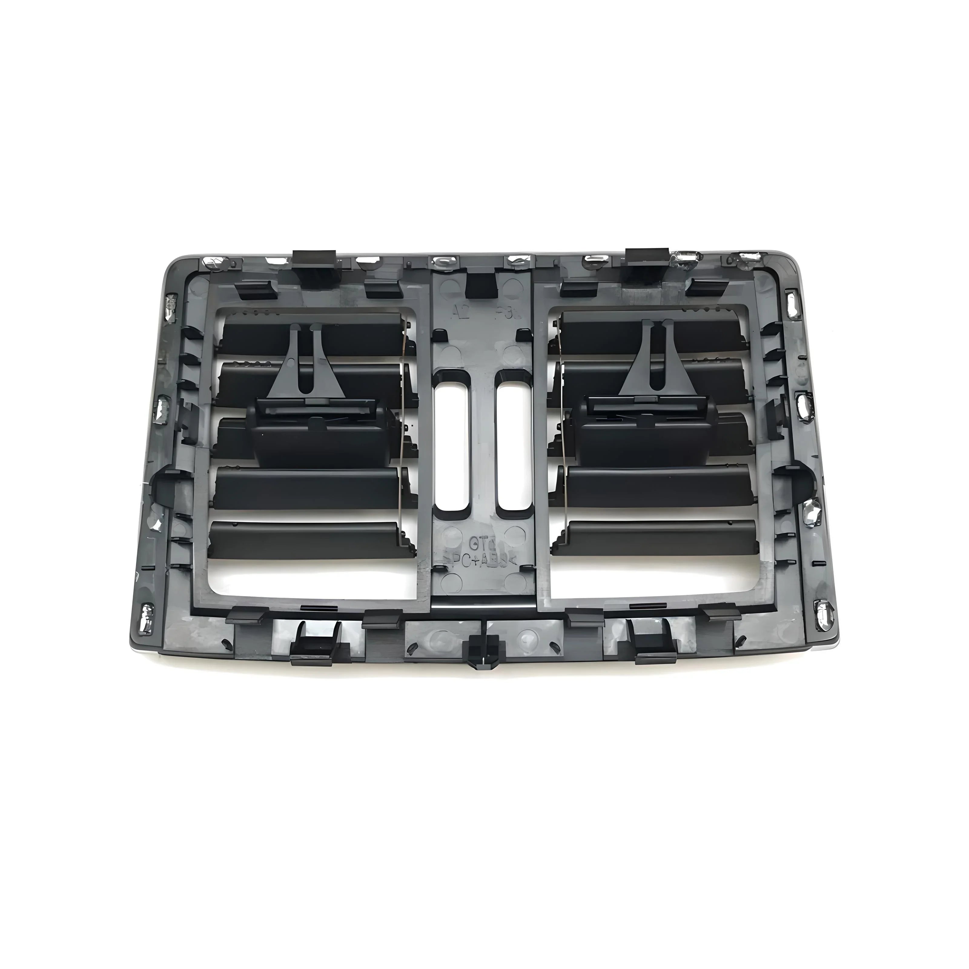 BMW AC Grille Replacement | 1 2 3 4 Series F Chassis (2011 - 2020) - The Beamer Shop