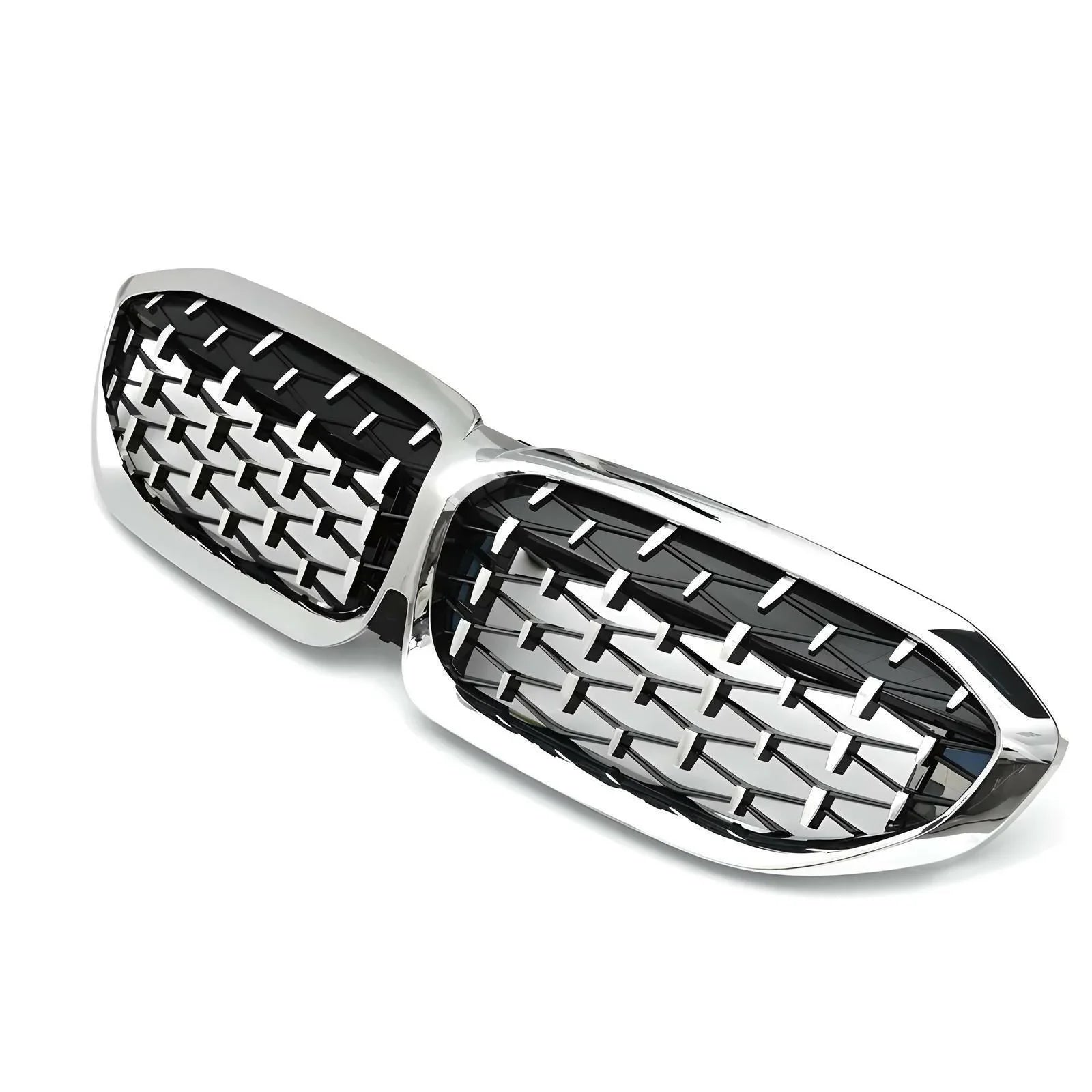 BMW Kidney Grille | 3 Series G20 G28 (2018 - 2020) | Diamond - The Beamer Shop