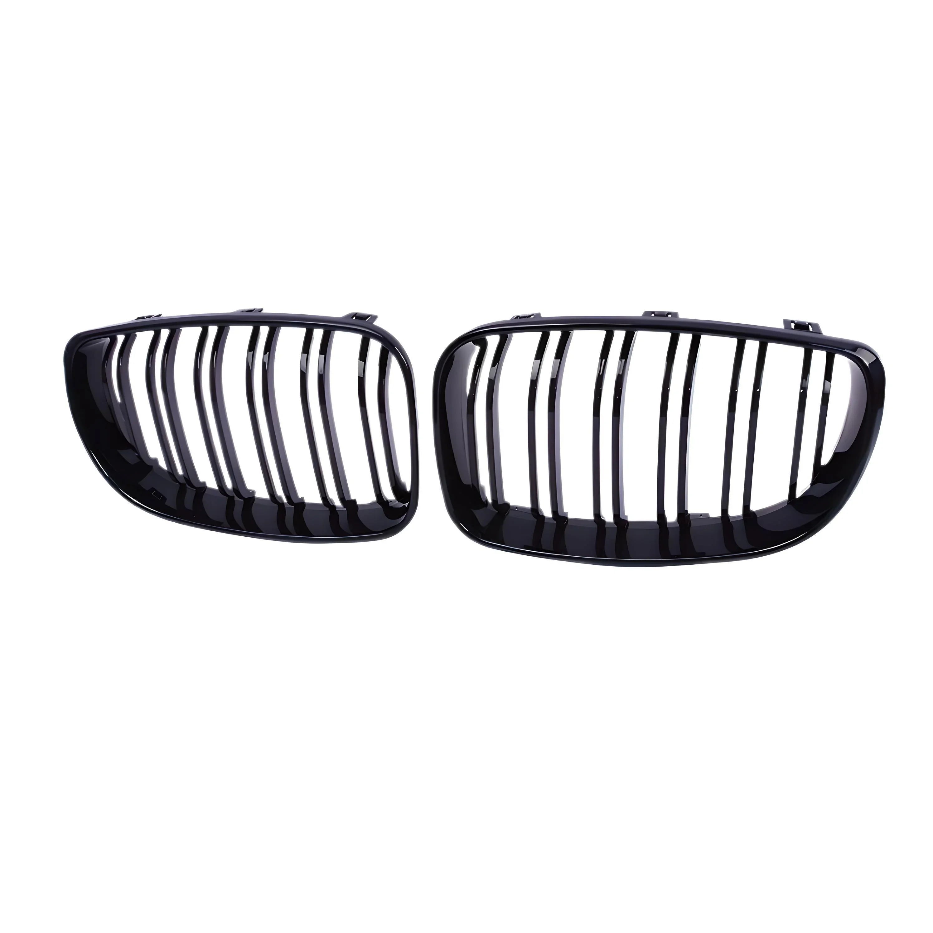 BMW Kidney Grille | 1 Series E81 E87 E82 E88 (2007 - 2011) - The Beamer Shop