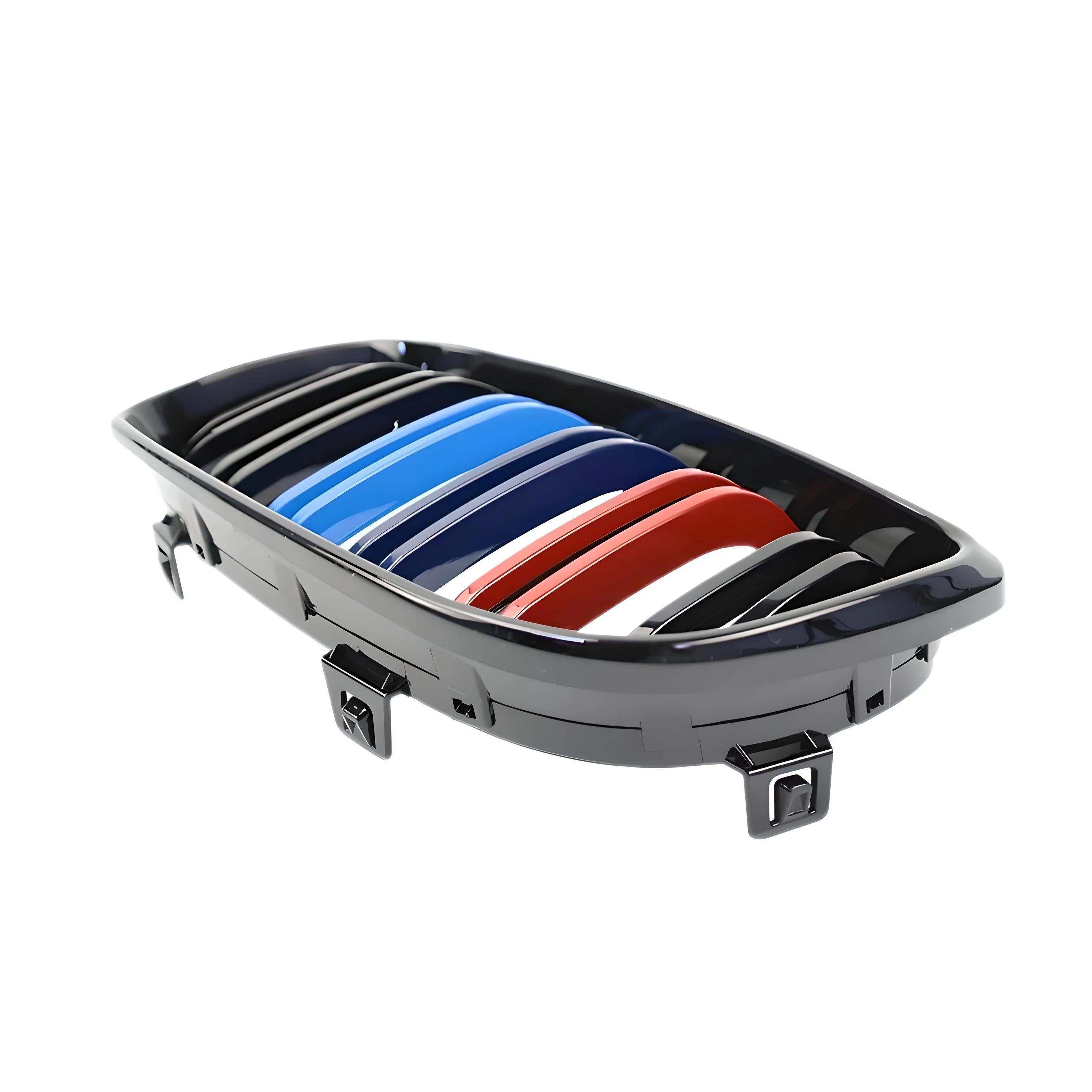 BMW Kidney Grille | 1 Series E81 E87 E82 E88 (2007 - 2011) - The Beamer Shop