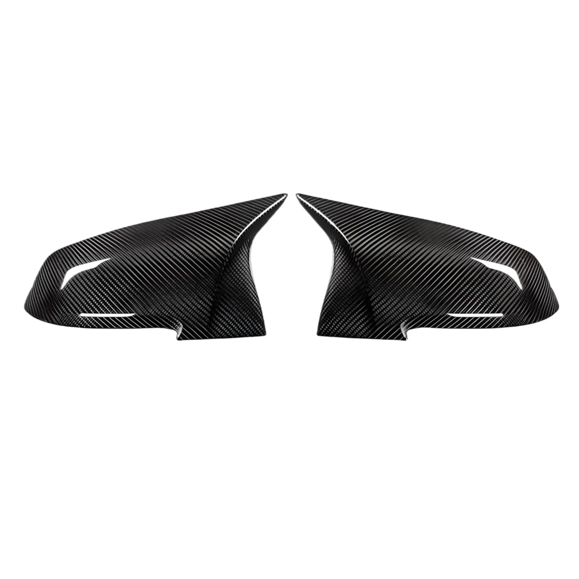BMW Side Mirror Shell | 1 2 3 4 Series (2012 - 2019) | F Chassis - The Beamer Shop
