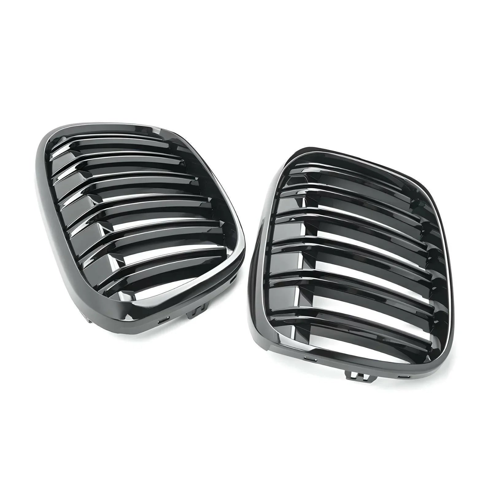 BMW Kidney Grille | X1 F48 F49 (2014 - 2019) - The Beamer Shop