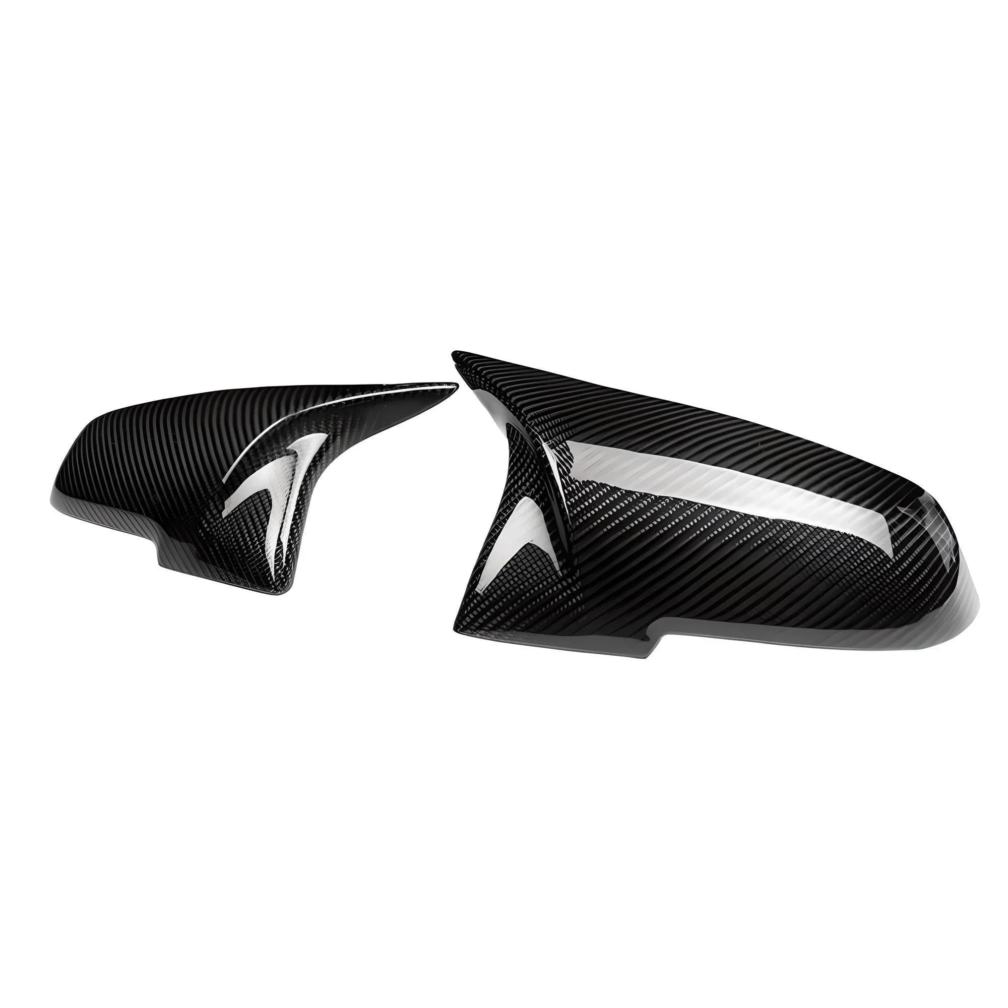 BMW Side Mirror Shell | 1 2 3 4 Series (2012 - 2019) | F Chassis - The Beamer Shop