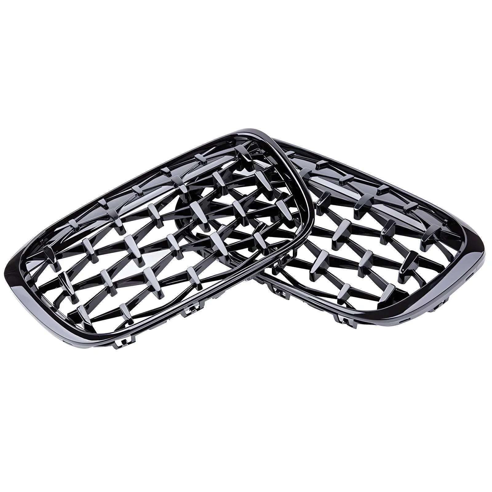 BMW Kidney Grille | X1 F48 F49 (2014 - 2019) | Diamond - The Beamer Shop