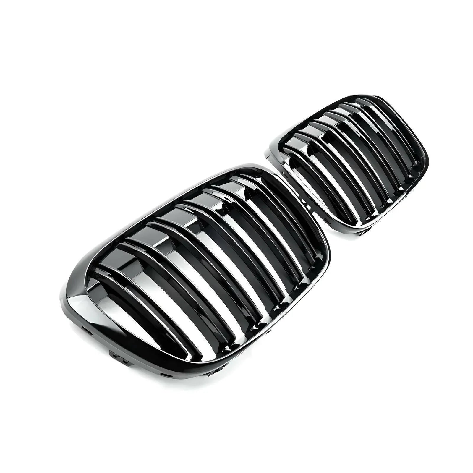 BMW Kidney Grille | X1 F48 F49 (2014 - 2019) - The Beamer Shop