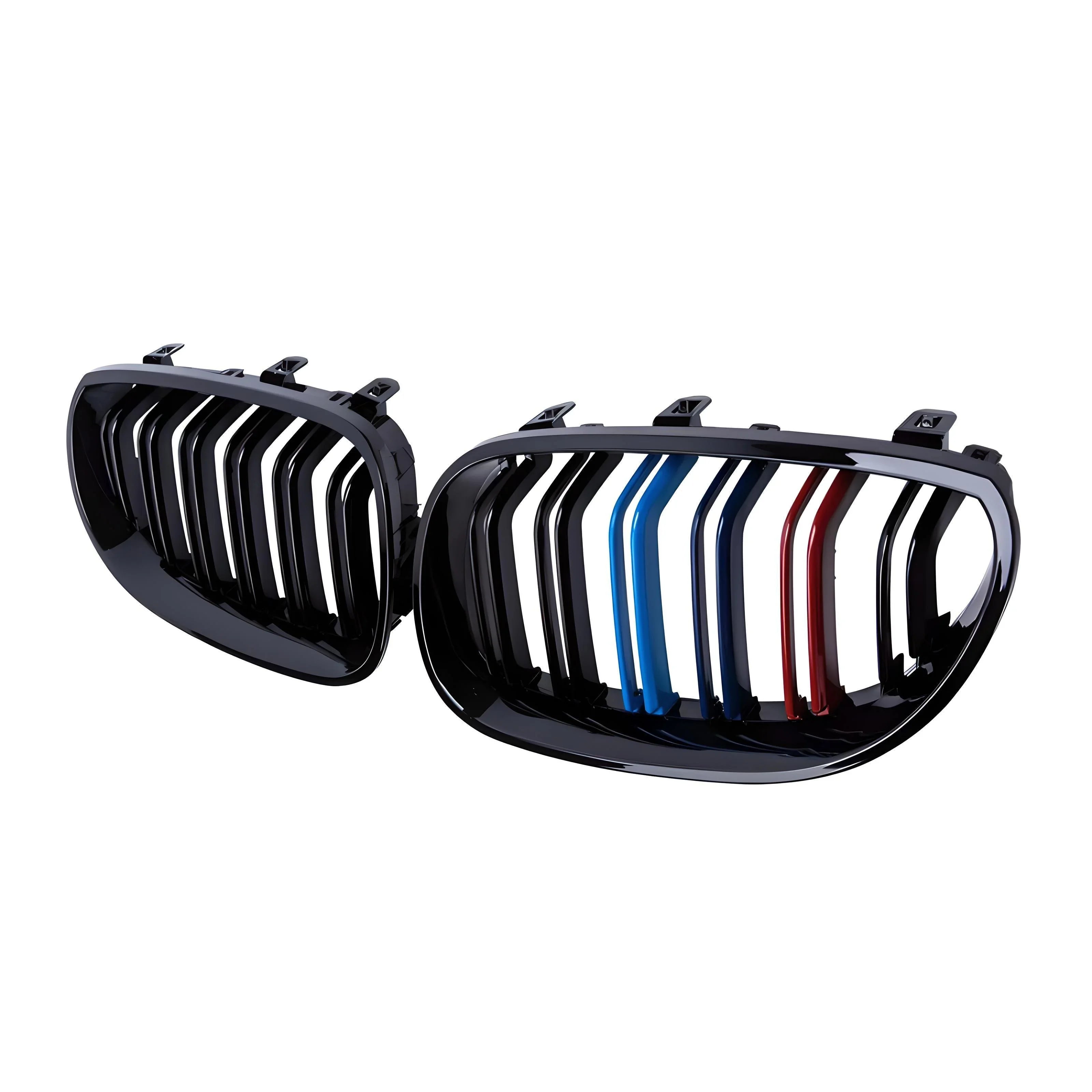 BMW Kidney Grille | 5 Series E60 E61 (2003 - 2010) - The Beamer Shop