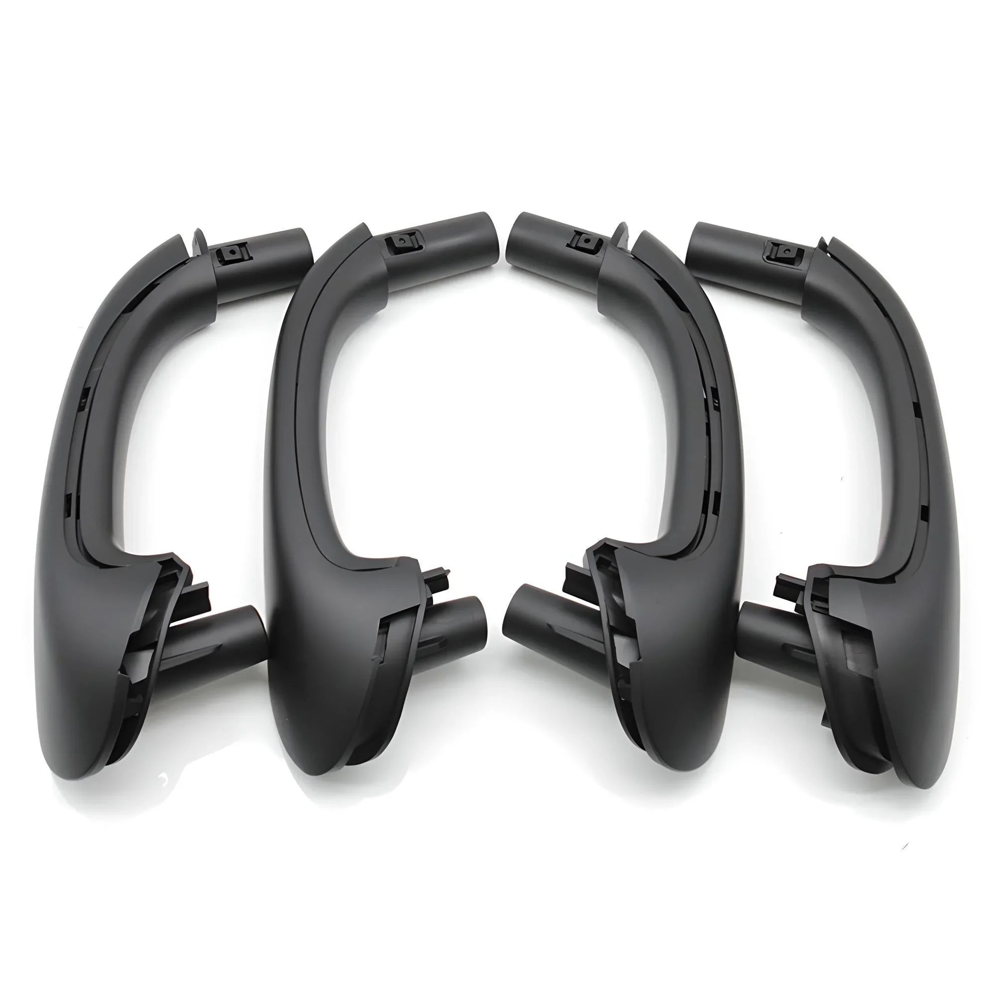 Mercedes Side Door Handle | C Class (2000 - 2007) - Aftermarket - The Zenara Shop