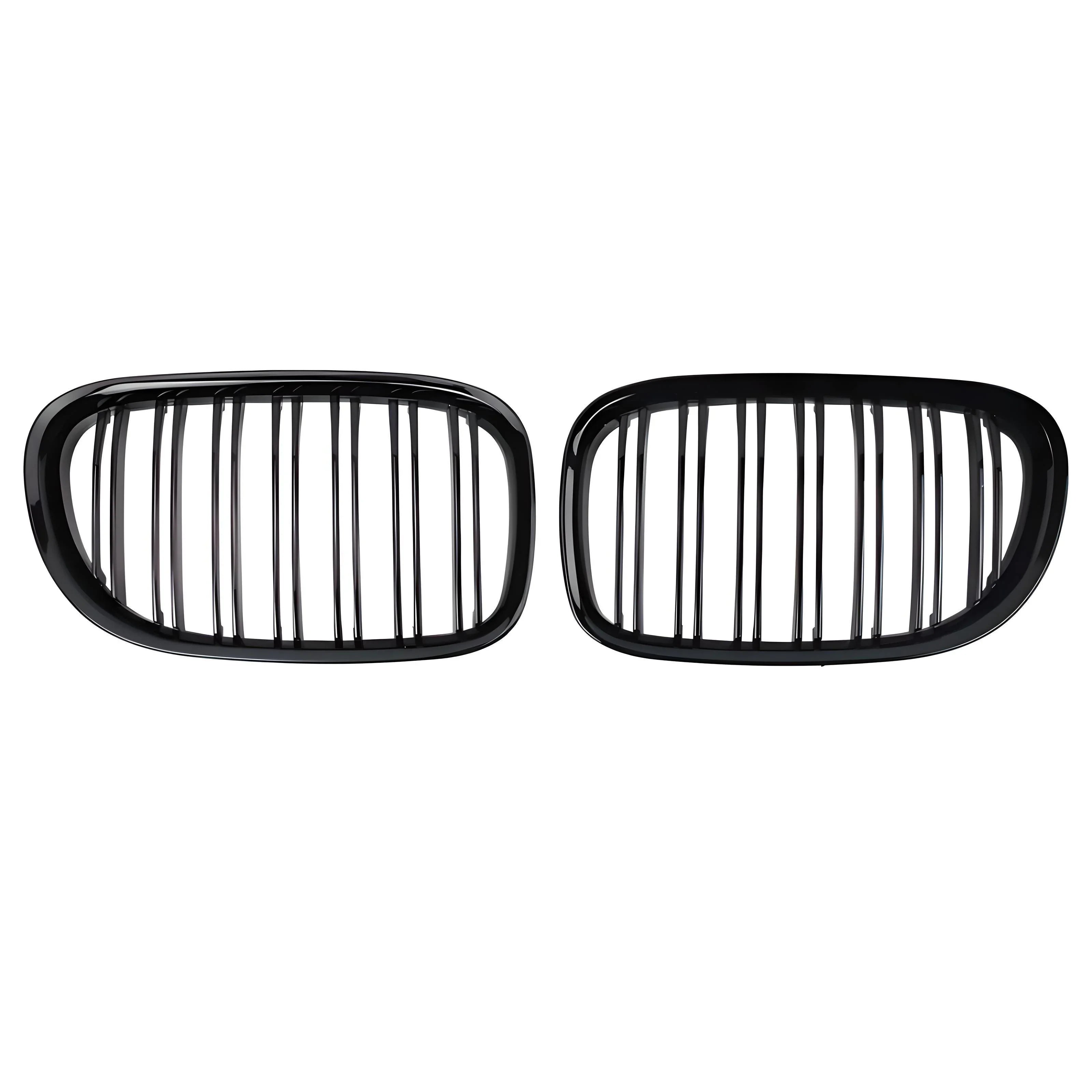 BMW Kidney Grille | 7 Series F01 F02 F03 (2009 - 2015) - The Beamer Shop