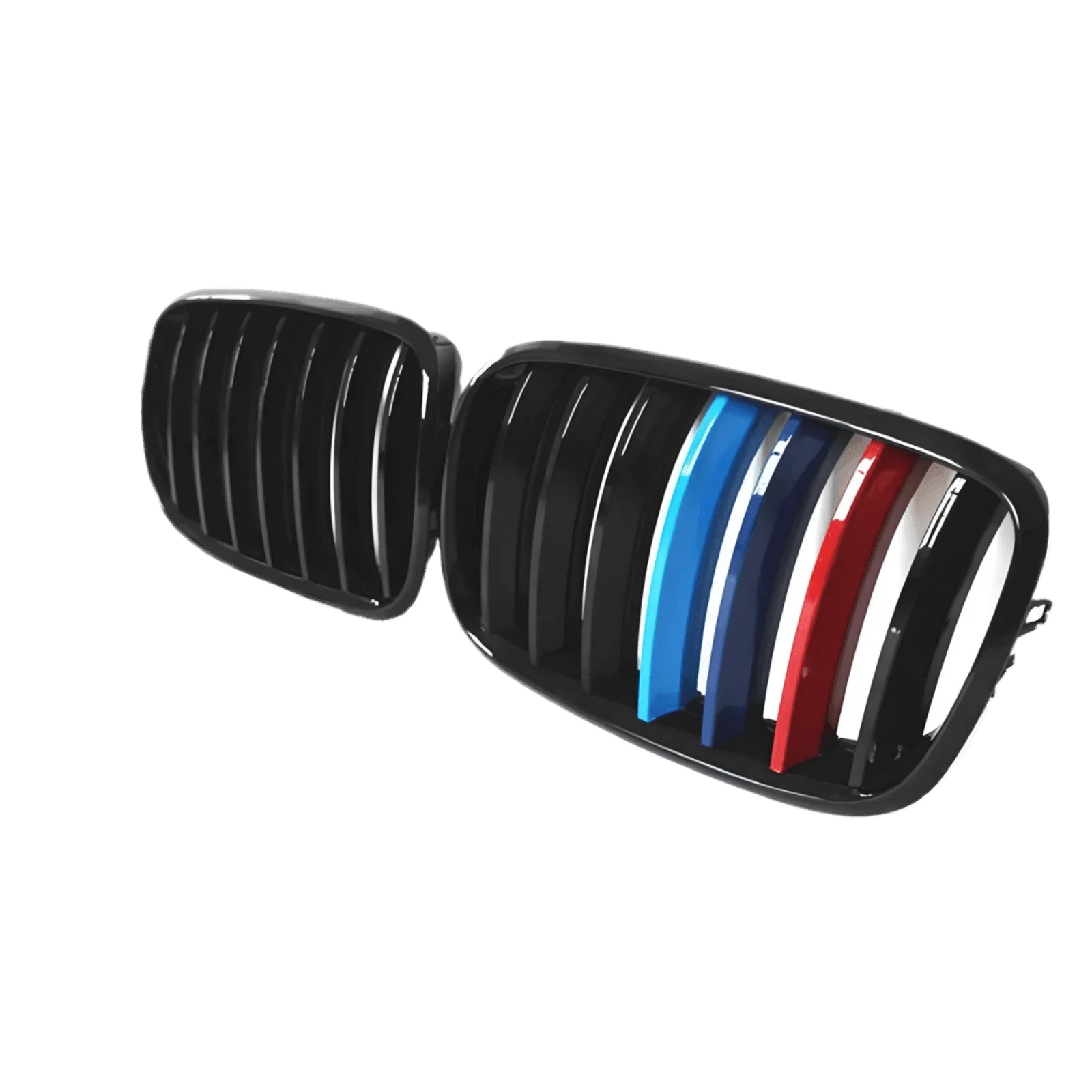 BMW Kidney Grille | X5 X6 E70 E71 (2008 - 2013) - The Beamer Shop