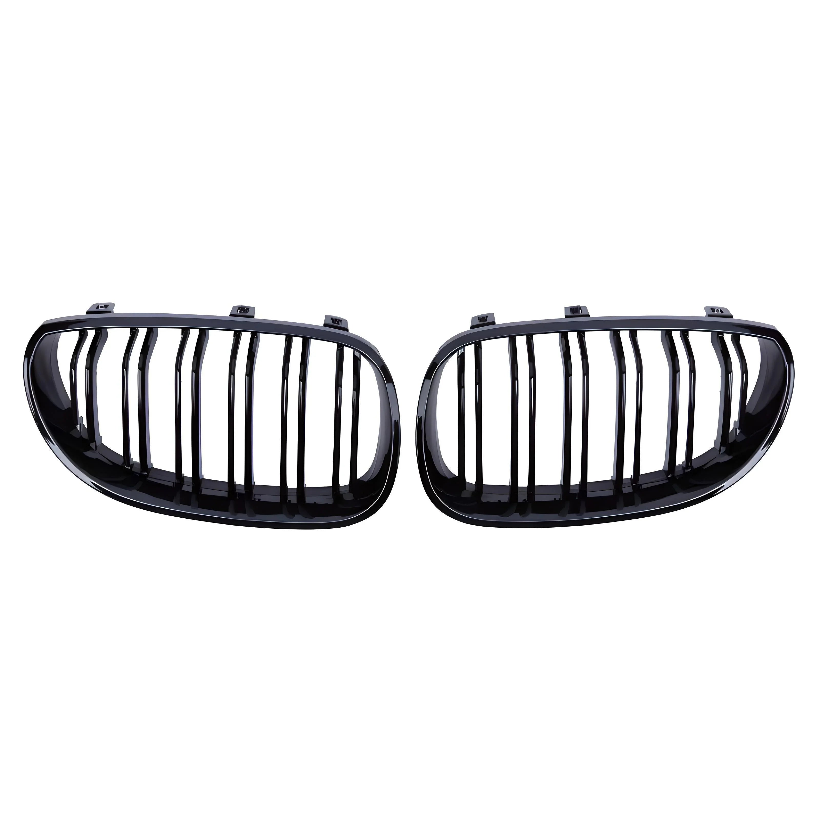 BMW Kidney Grille | 5 Series E60 E61 (2003 - 2010) - The Beamer Shop