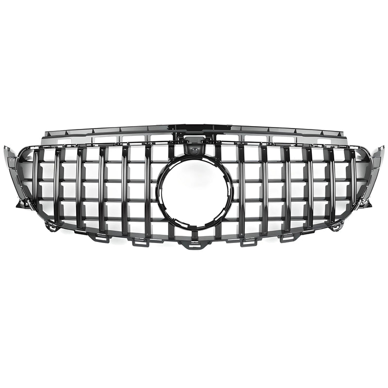 Mercedes Front Grille | E Class (2016 - 2019) GTR - Aftermarket - The Zenara Shop