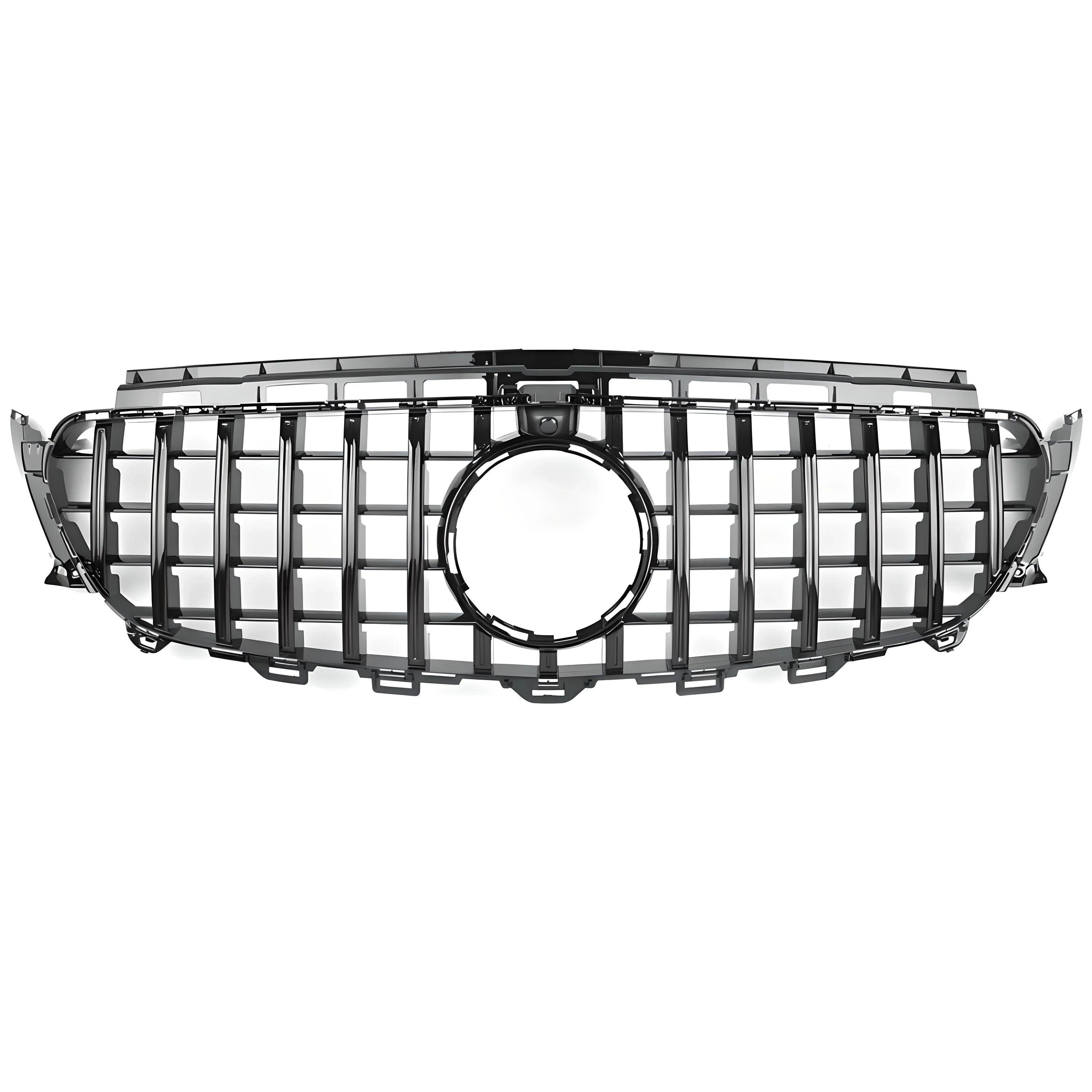 Mercedes Front Grille | E Class (2016 - 2019) GTR - Aftermarket - The Zenara Shop