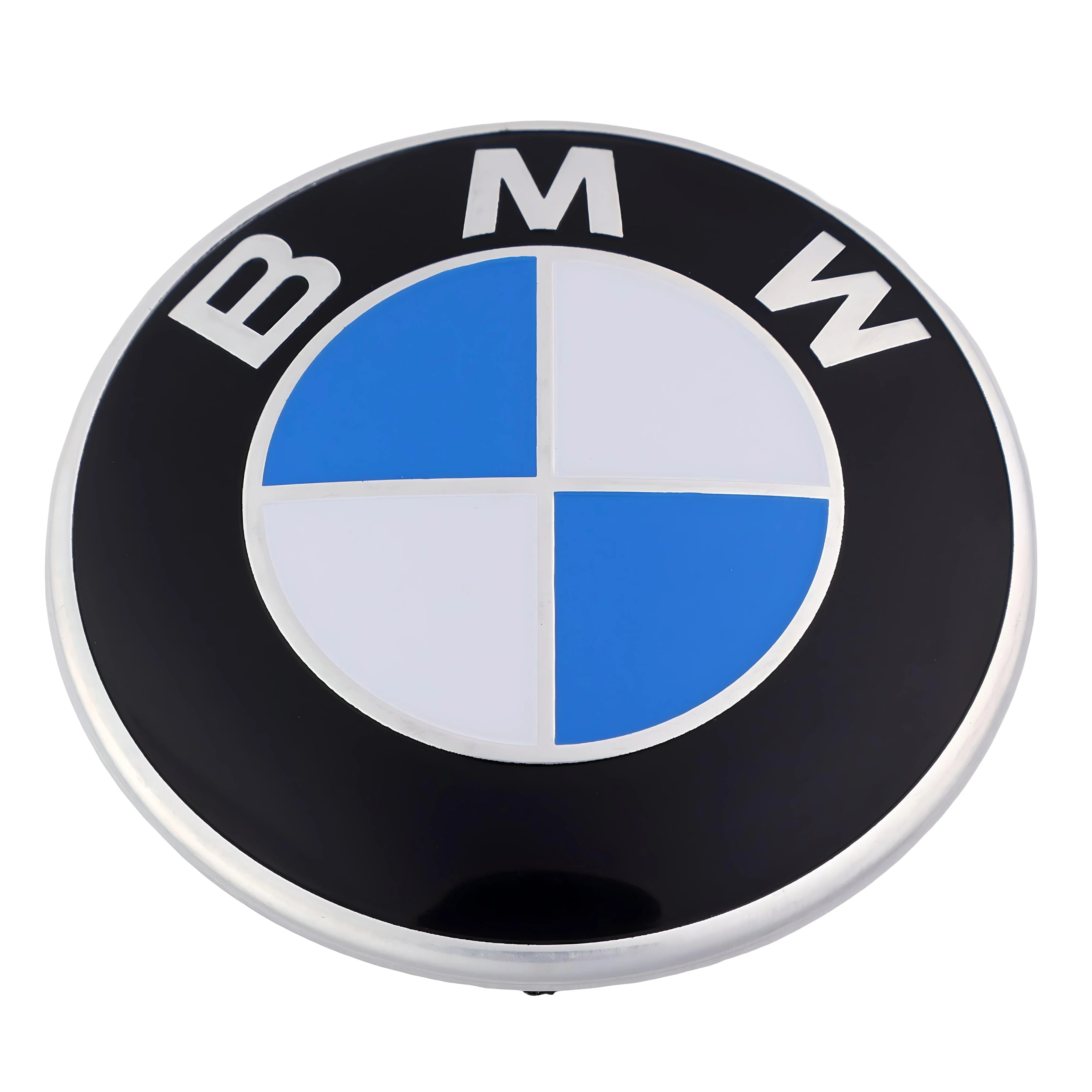 BMW Emblem | Classic Blue