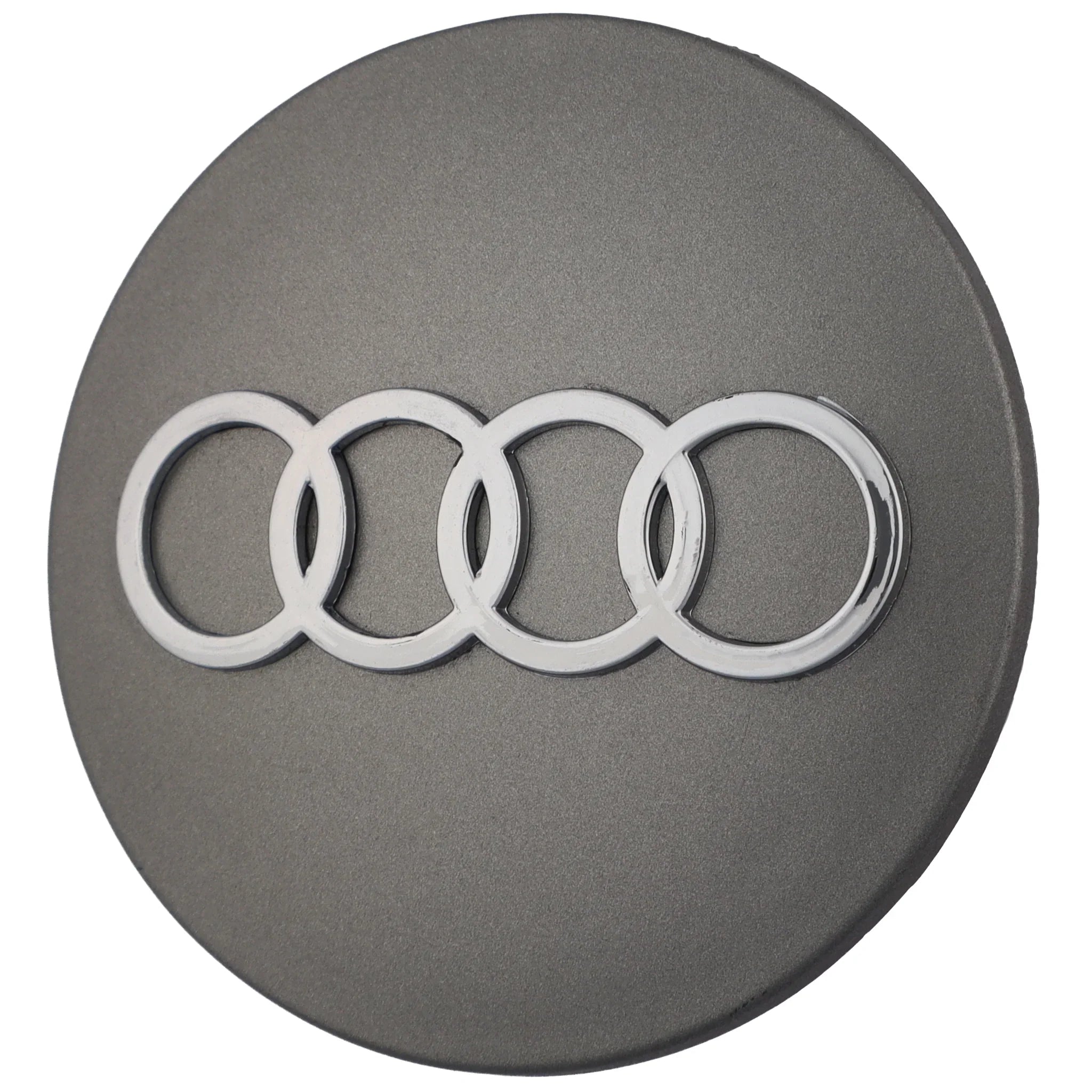 Audi Wheel Hub Caps | 68mm