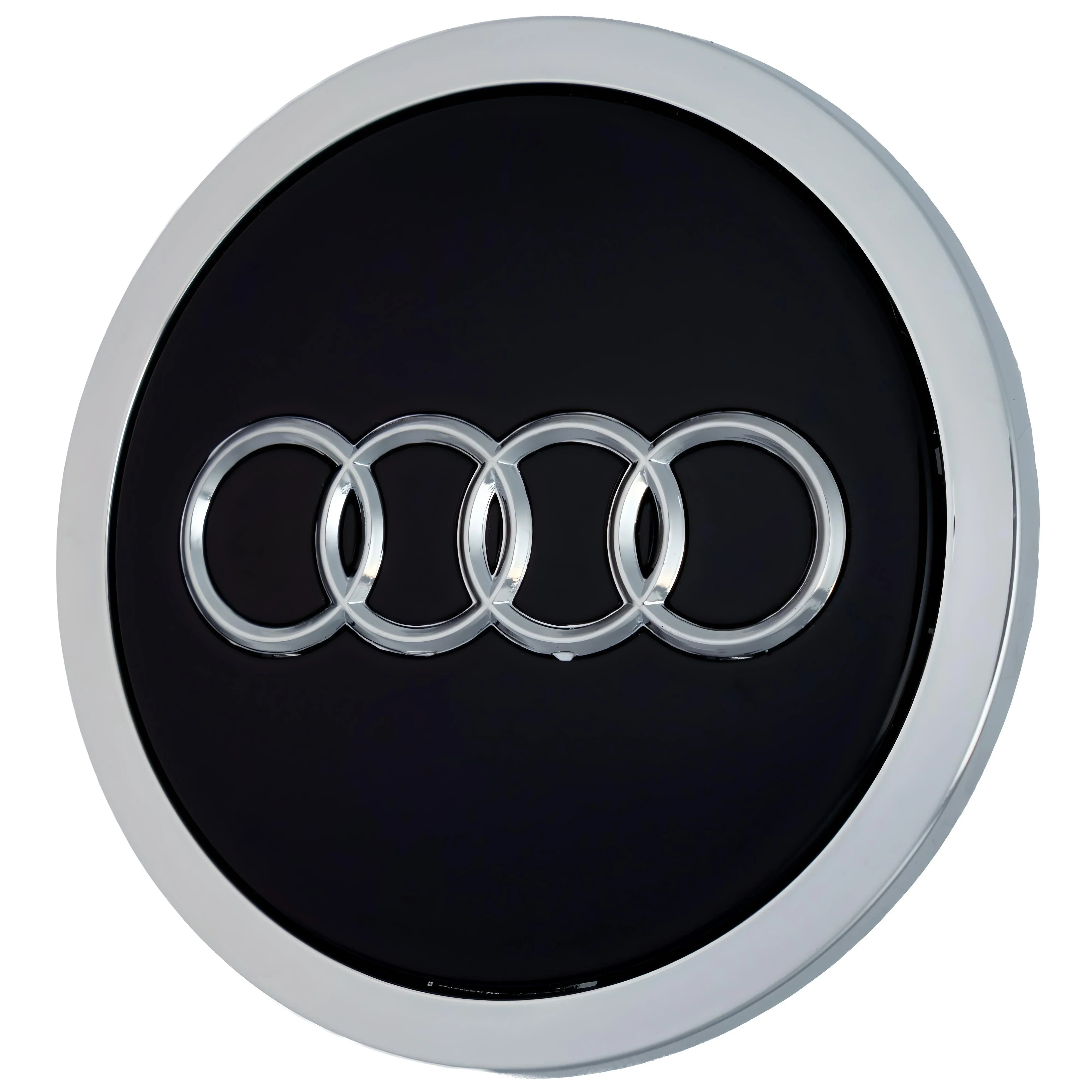 Audi Wheel Hub Caps | 68mm