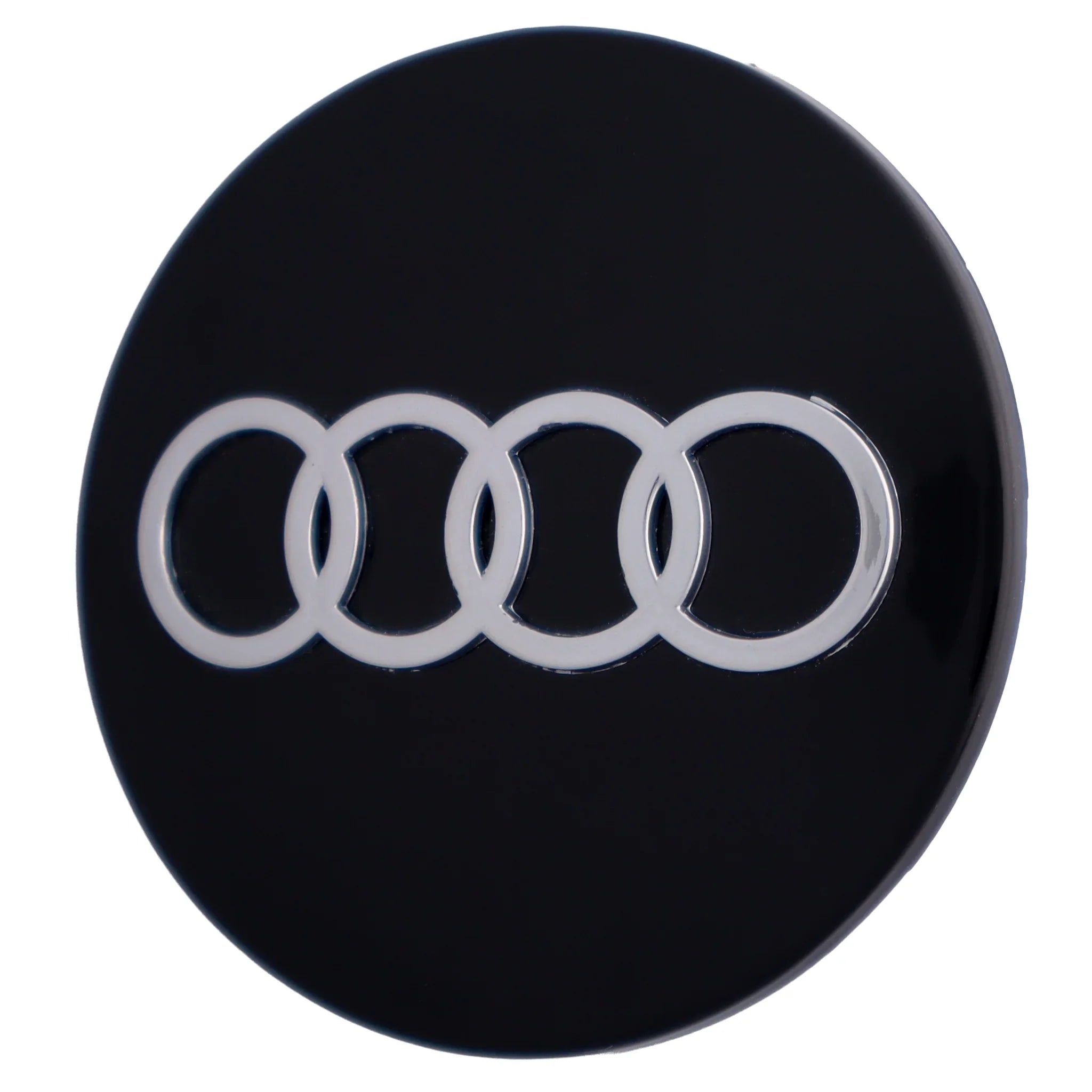 Audi Wheel Hub Caps | 68mm