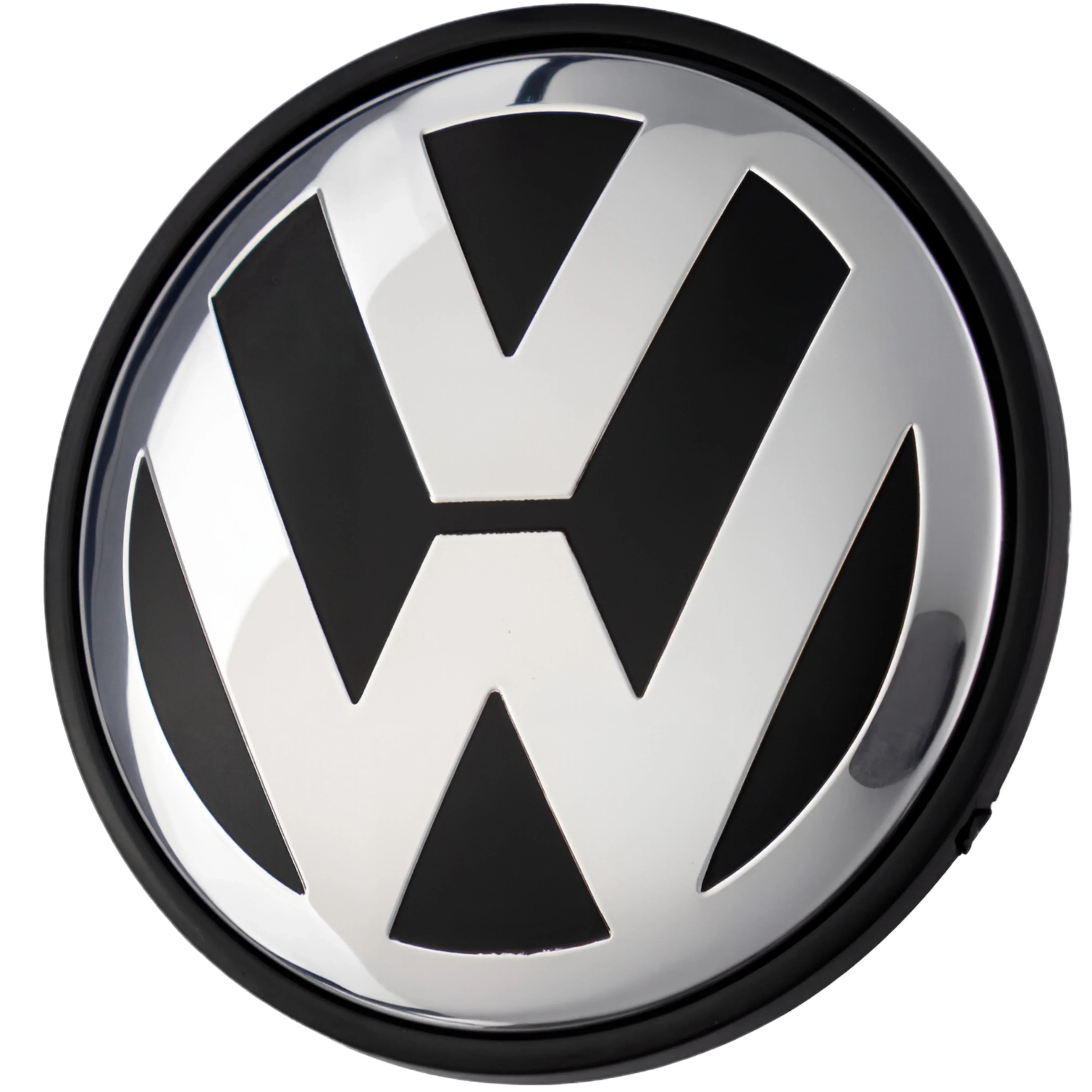 Volkswagen Radkappen | 70mm