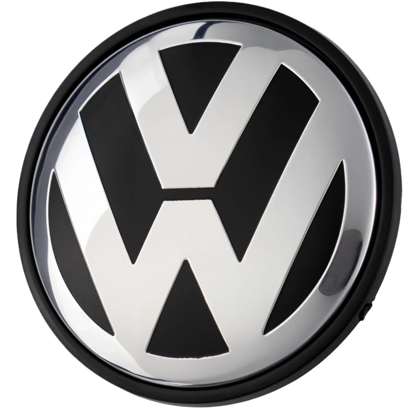 Volkswagen Hub Caps