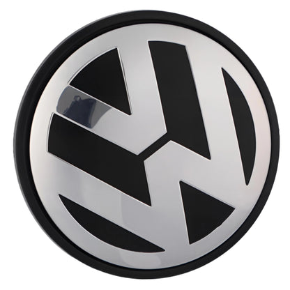 Volkswagen Hub Caps | 70mm