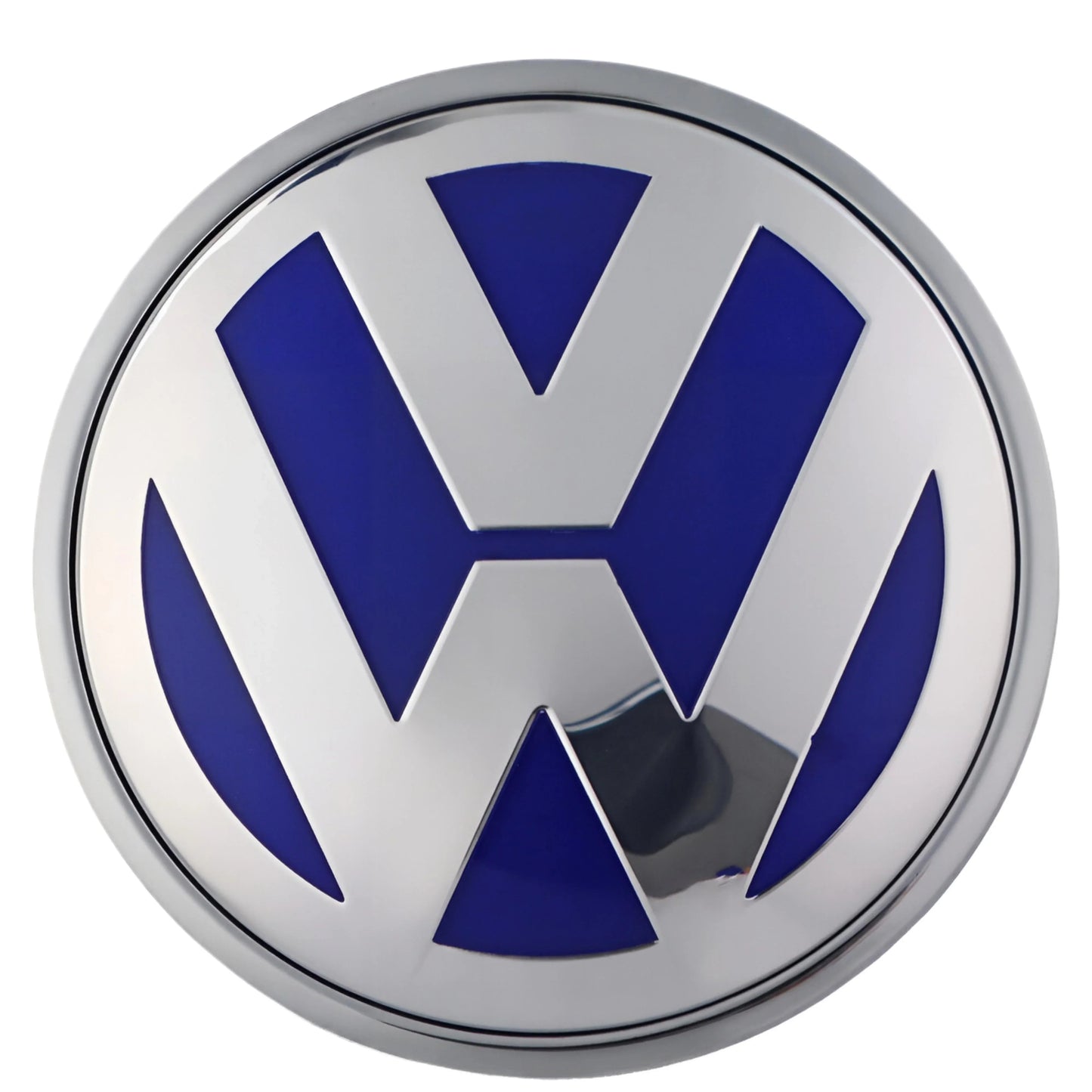 Volkswagen Hub Caps | 65mm