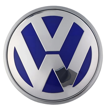 Volkswagen Hub Caps | 65mm