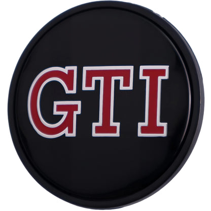 Volkswagen Hub Caps | 65mm