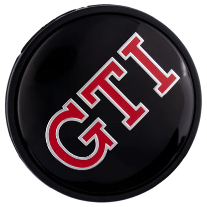 Volkswagen Hub Caps | 65mm