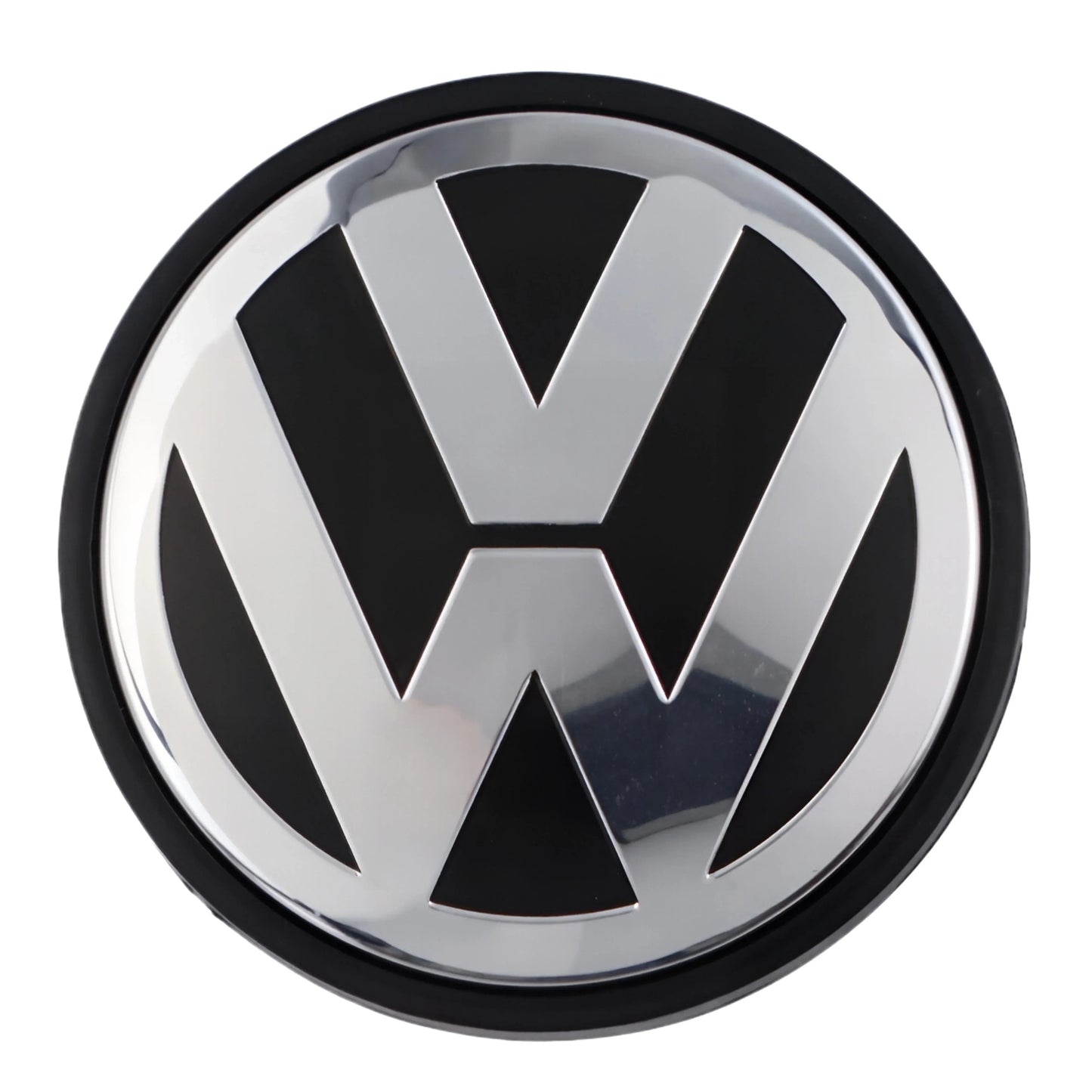 Volkswagen Hub Caps | 56mm