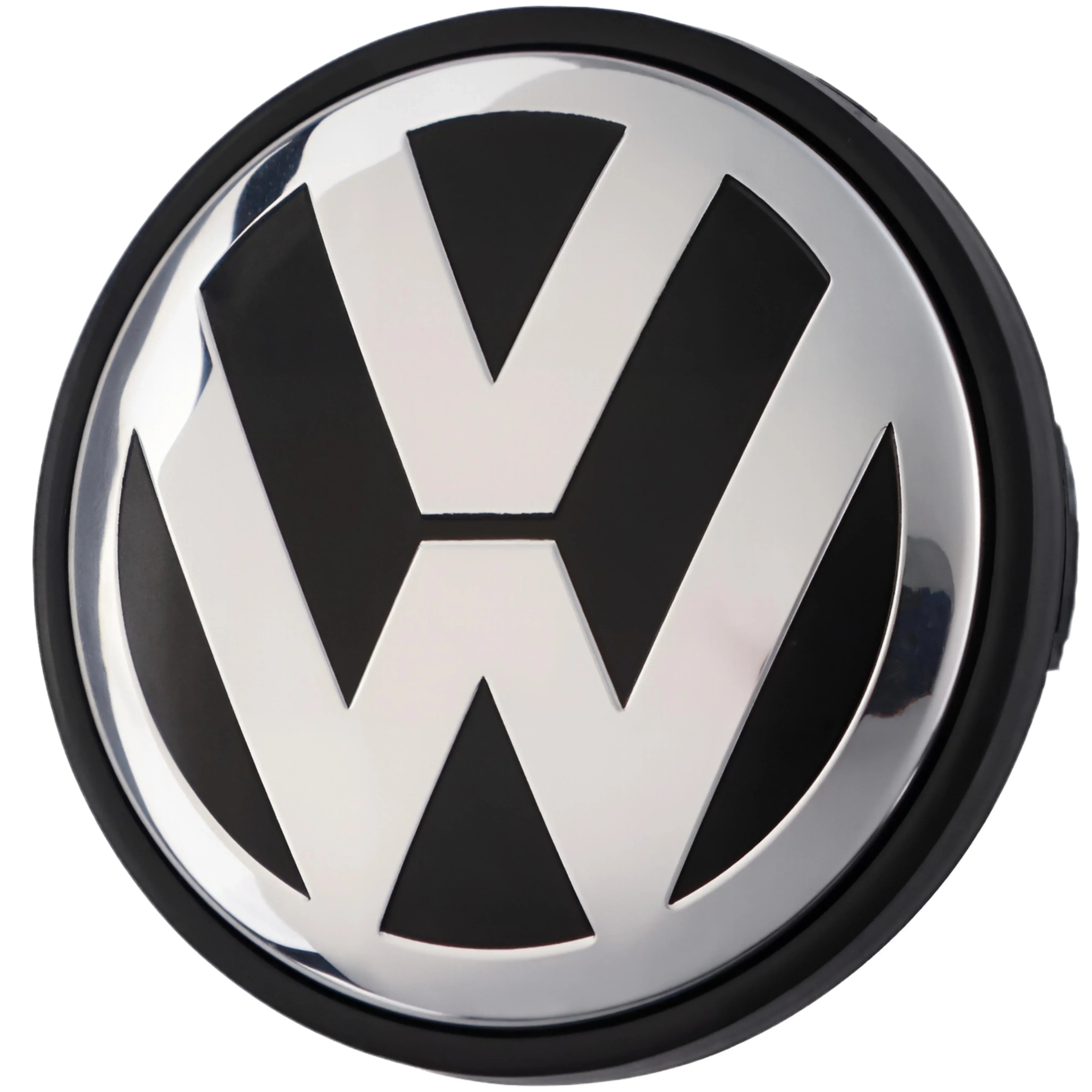 Volkswagen Hub Caps | 56mm