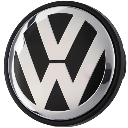 Volkswagen Hub Caps | 56mm