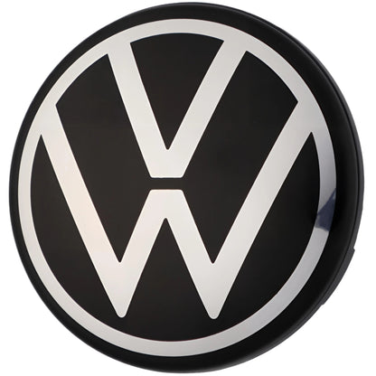 Volkswagen Hub Caps | 56mm