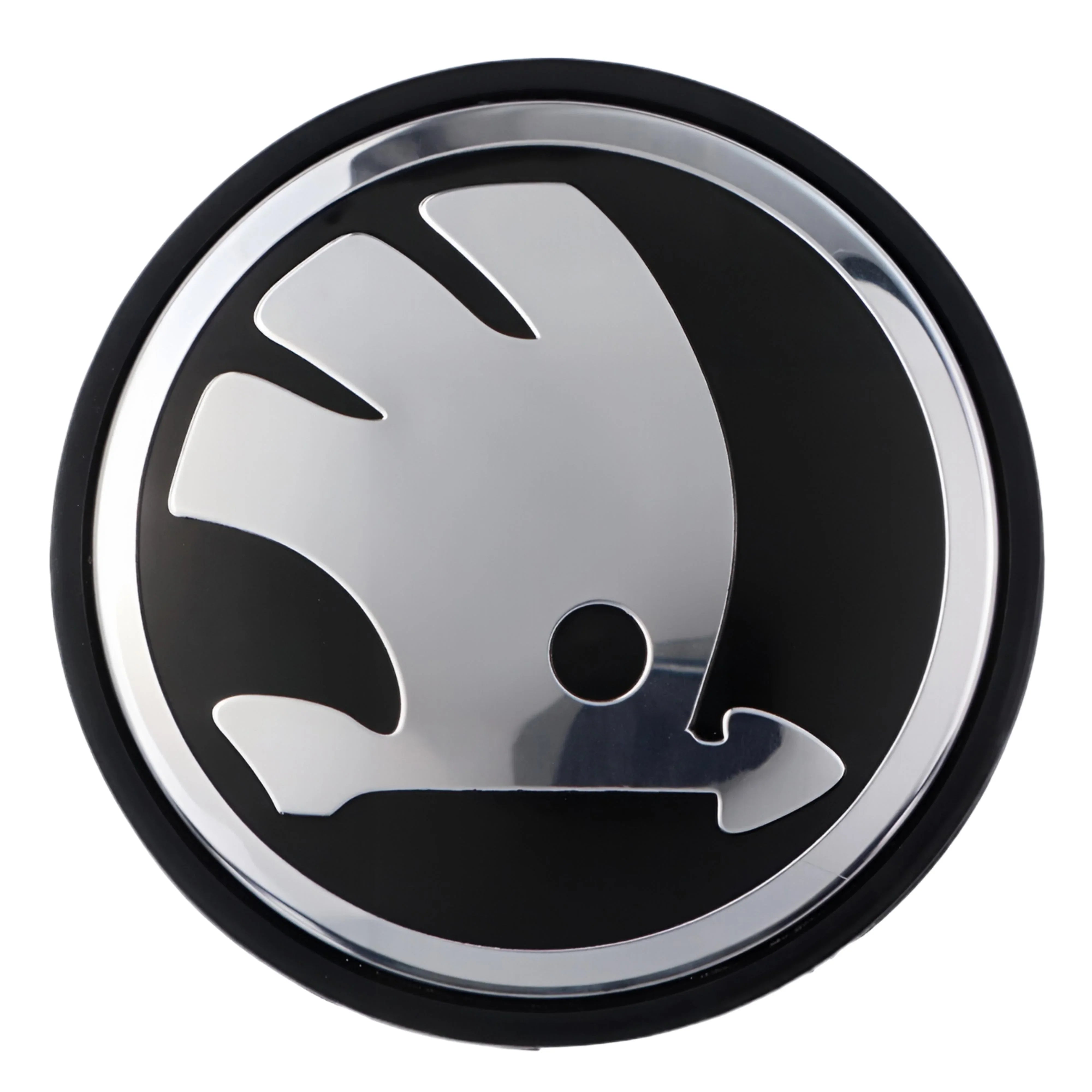 Skoda Radkappen | 65mm