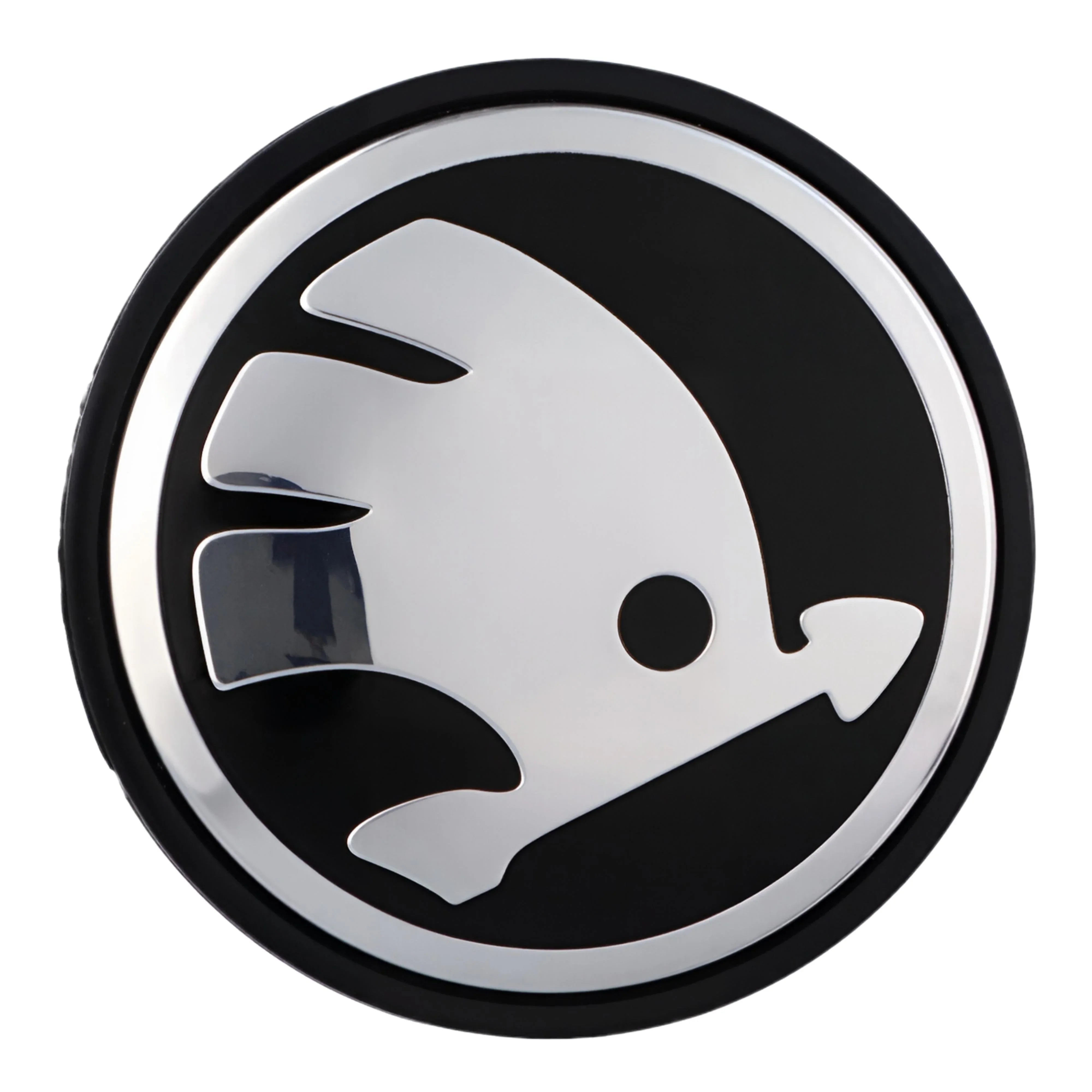 Skoda Radkappen | 65mm