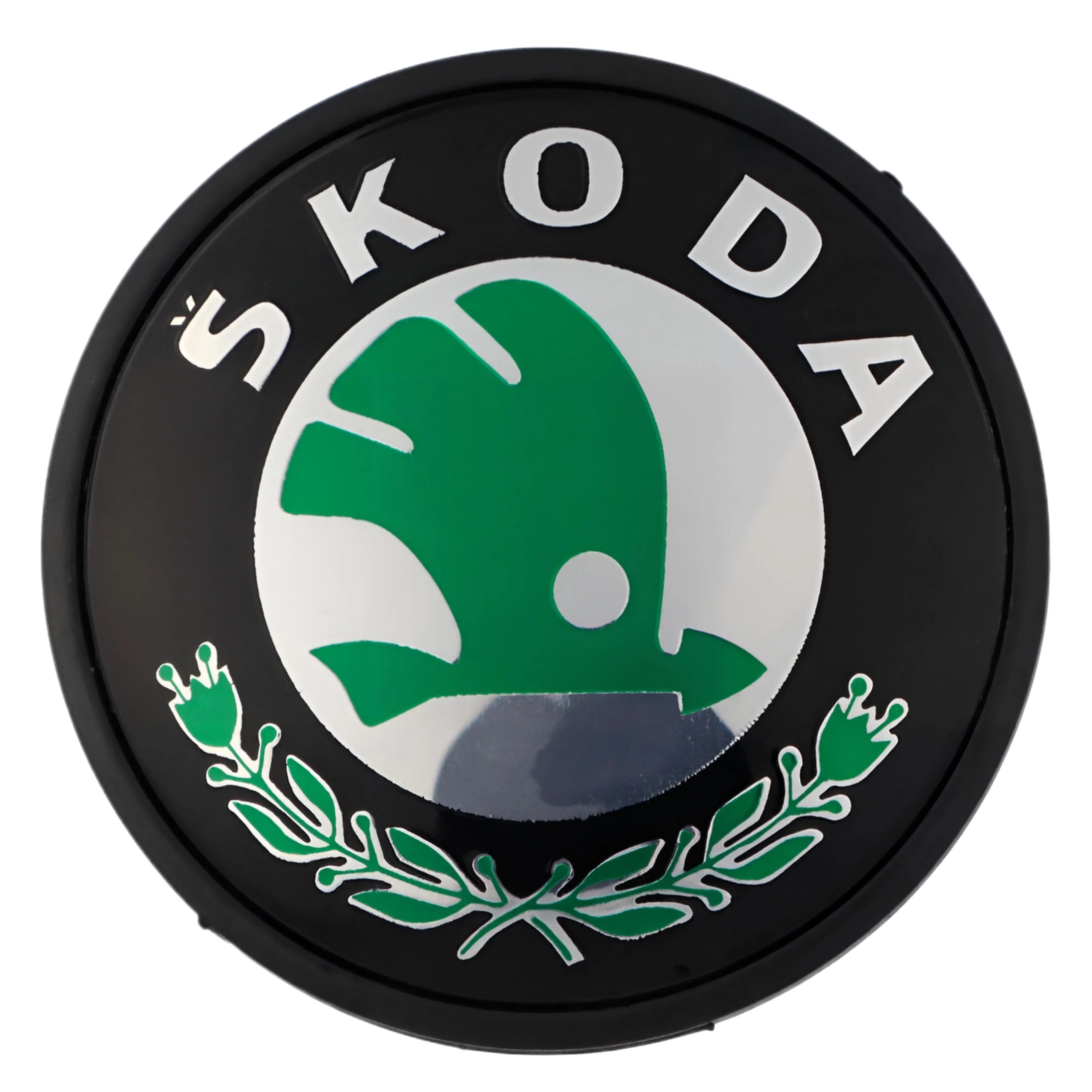 Skoda Radkappen | 65mm