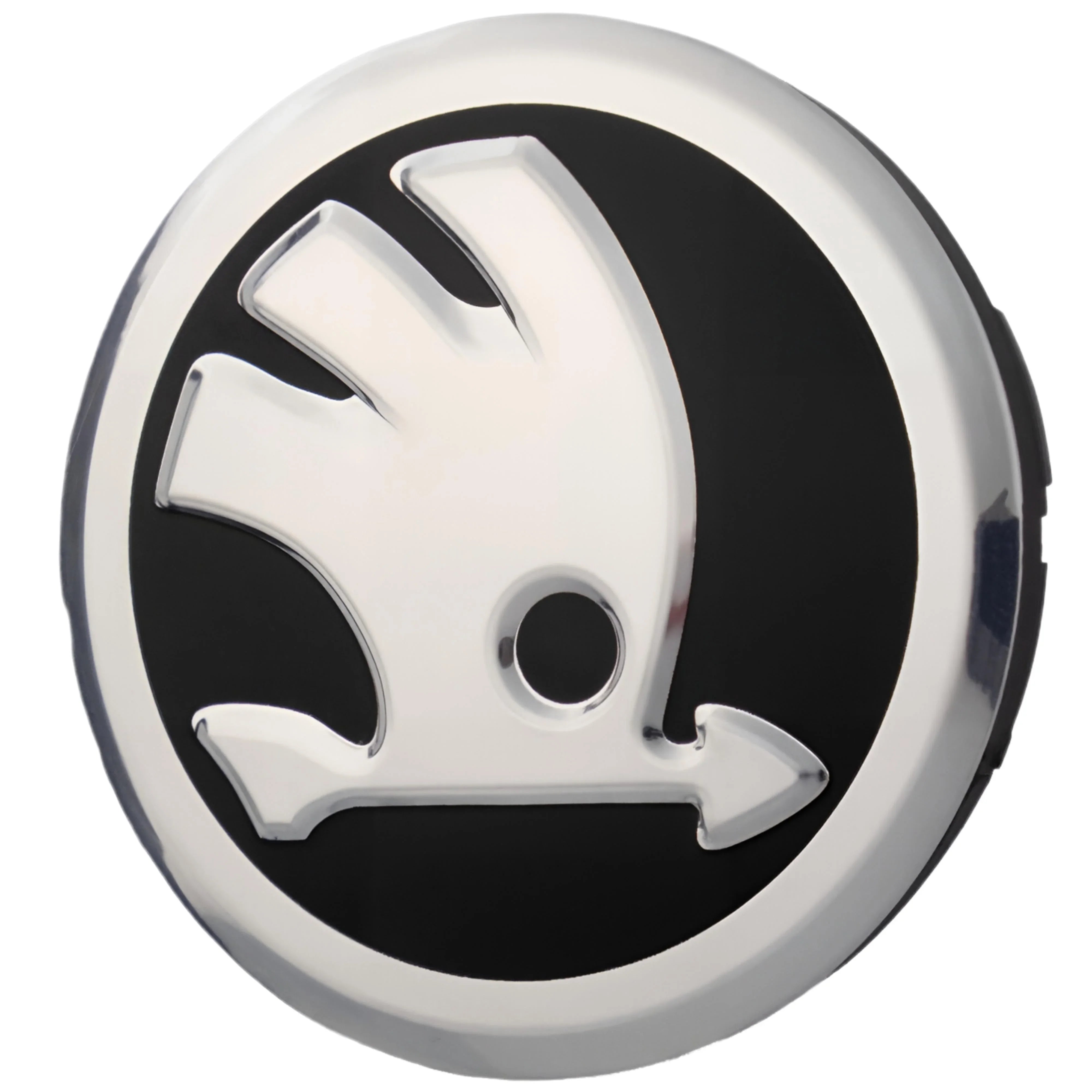 Skoda Radkappen | 56mm