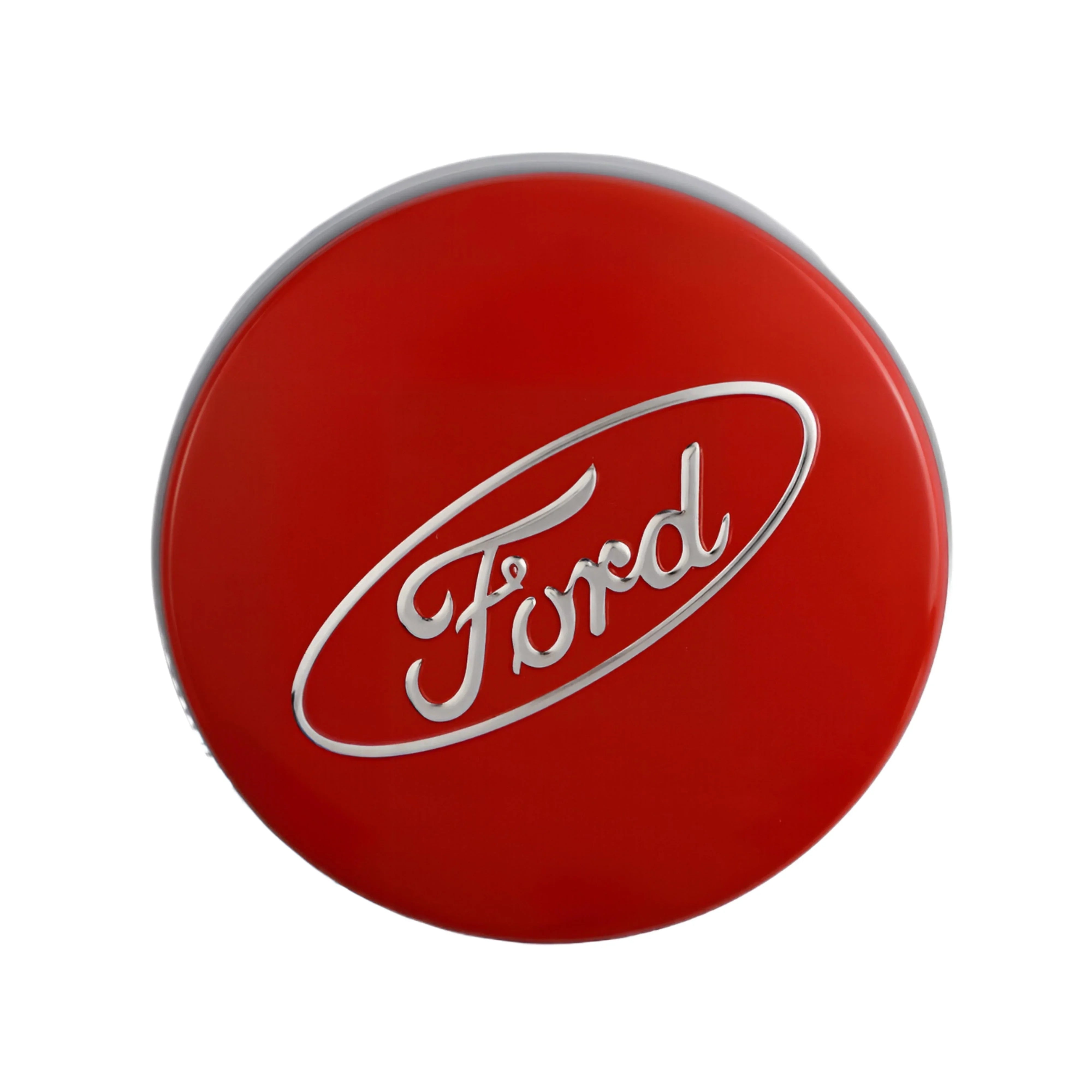 Ford Radkappen | Rot