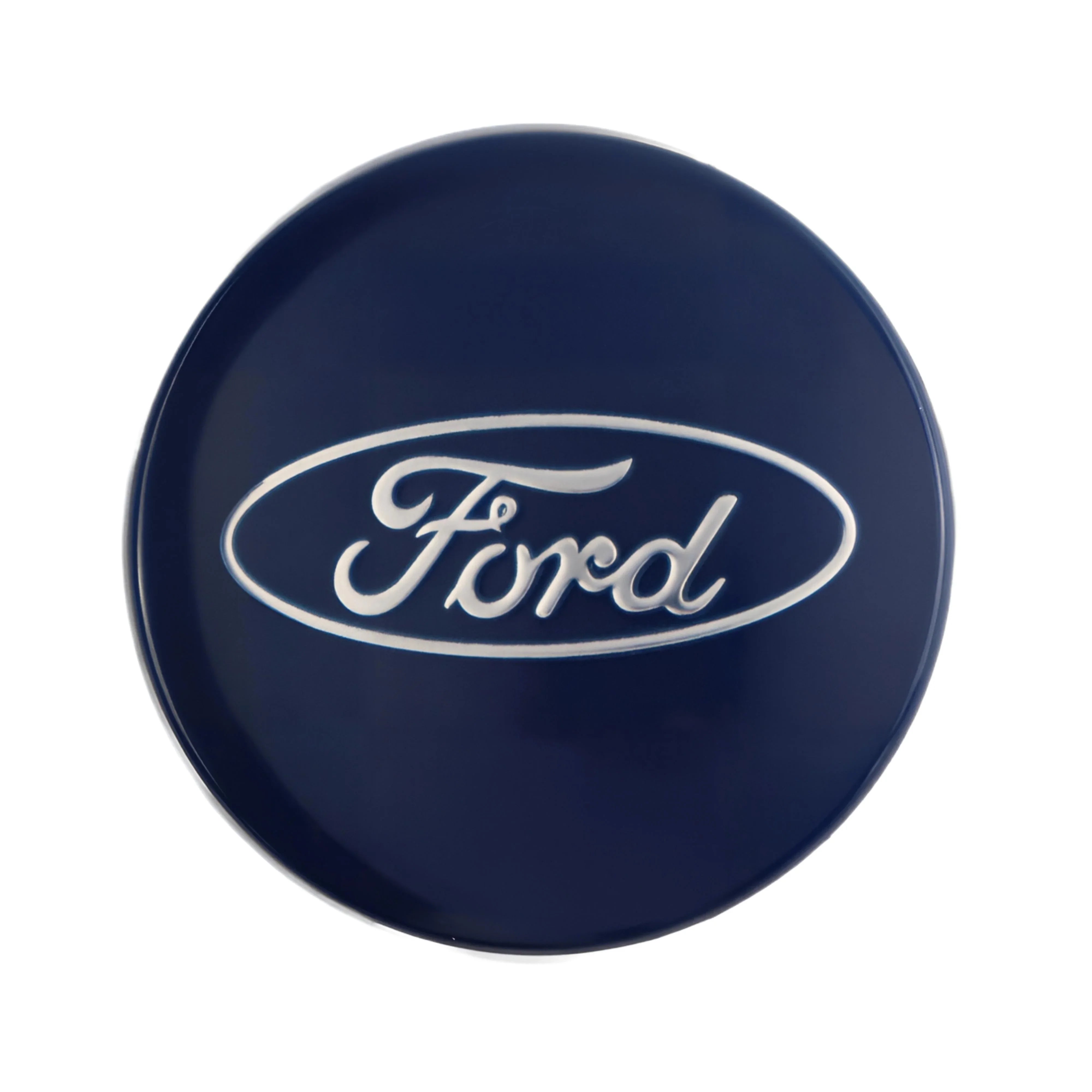 Ford Radkappen | Blau
