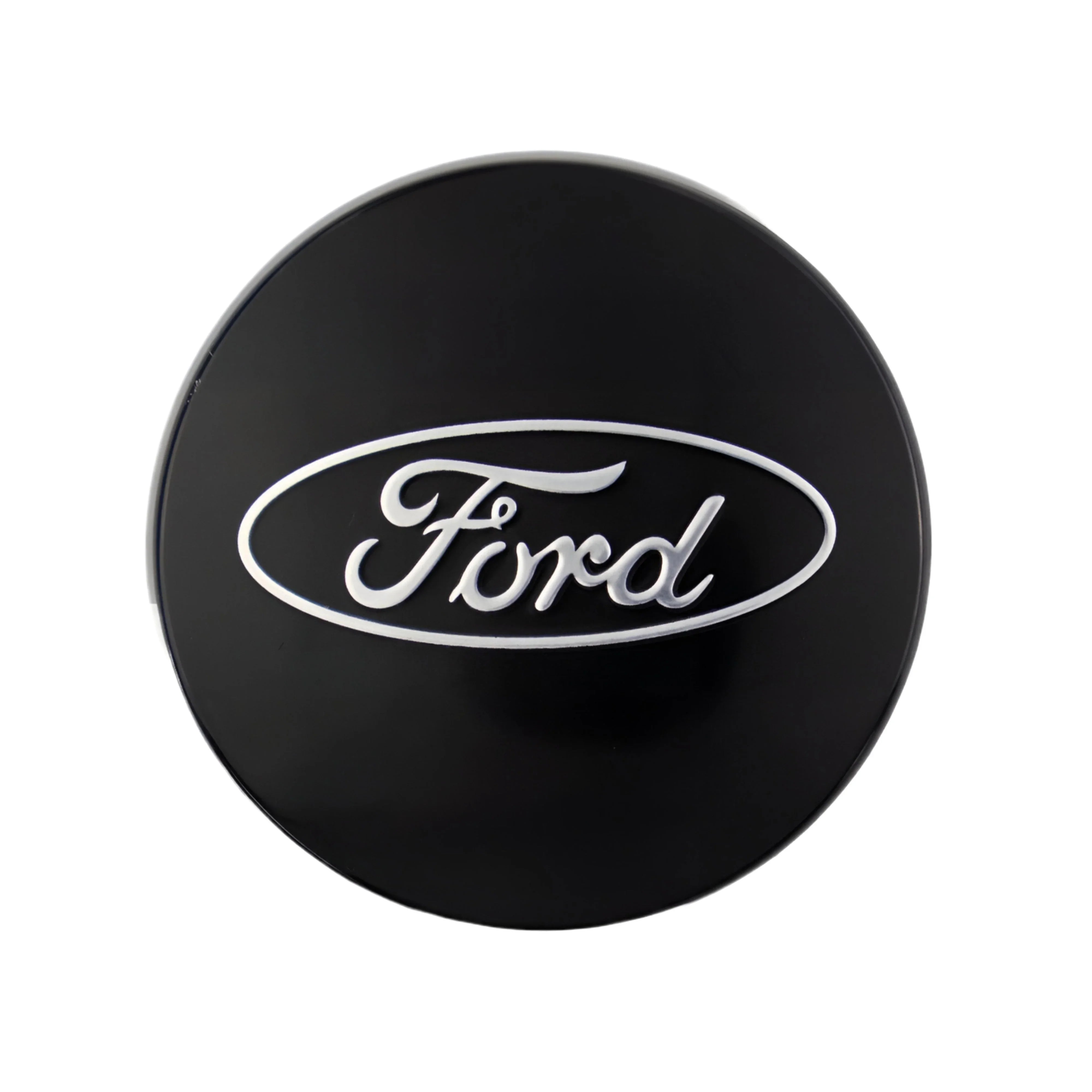 Ford Radkappen | Schwarz