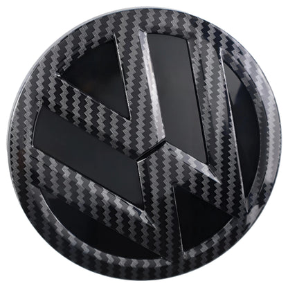 Volkswagen Emblem | Carbon Fiber