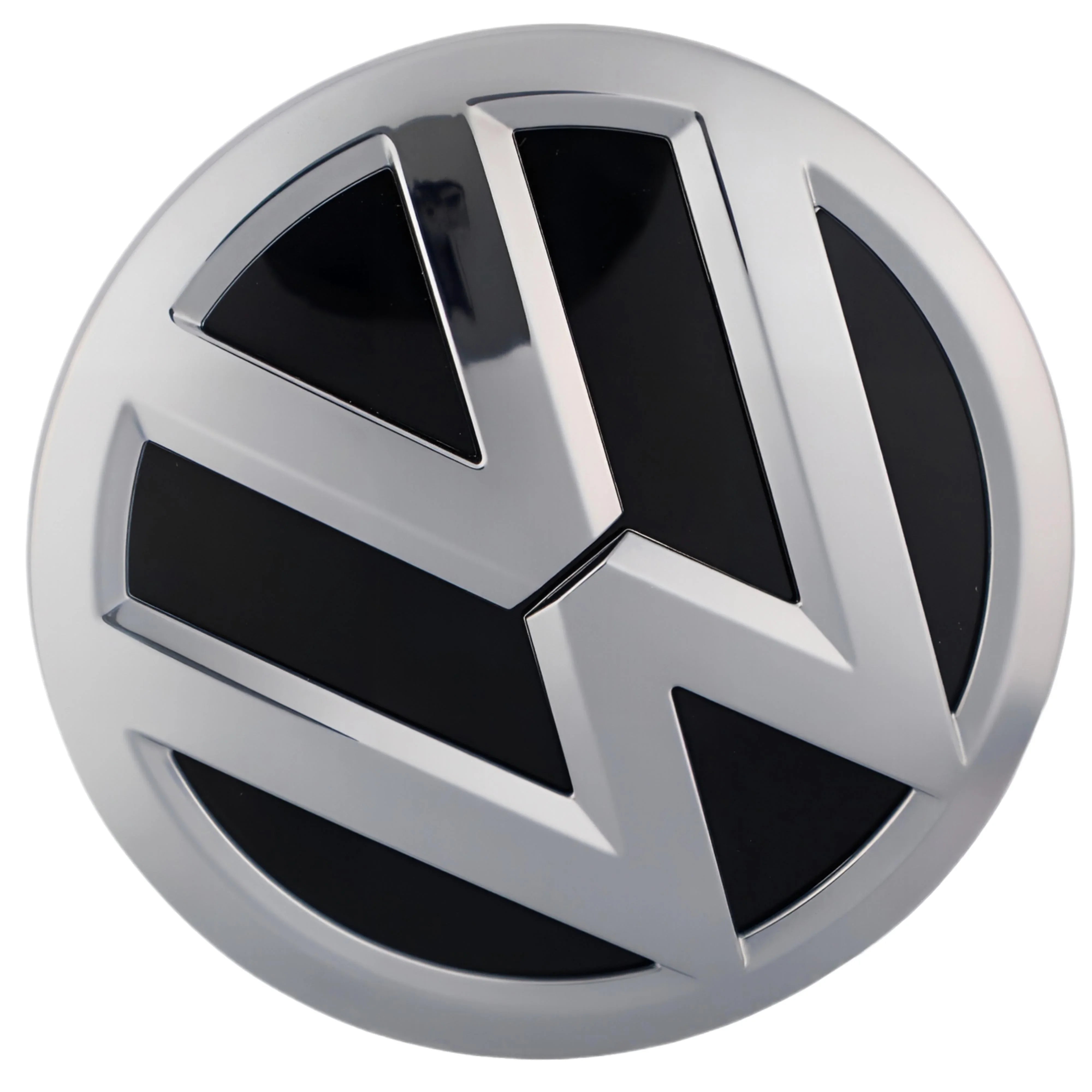 Volkswagen Emblem | Klassisch
