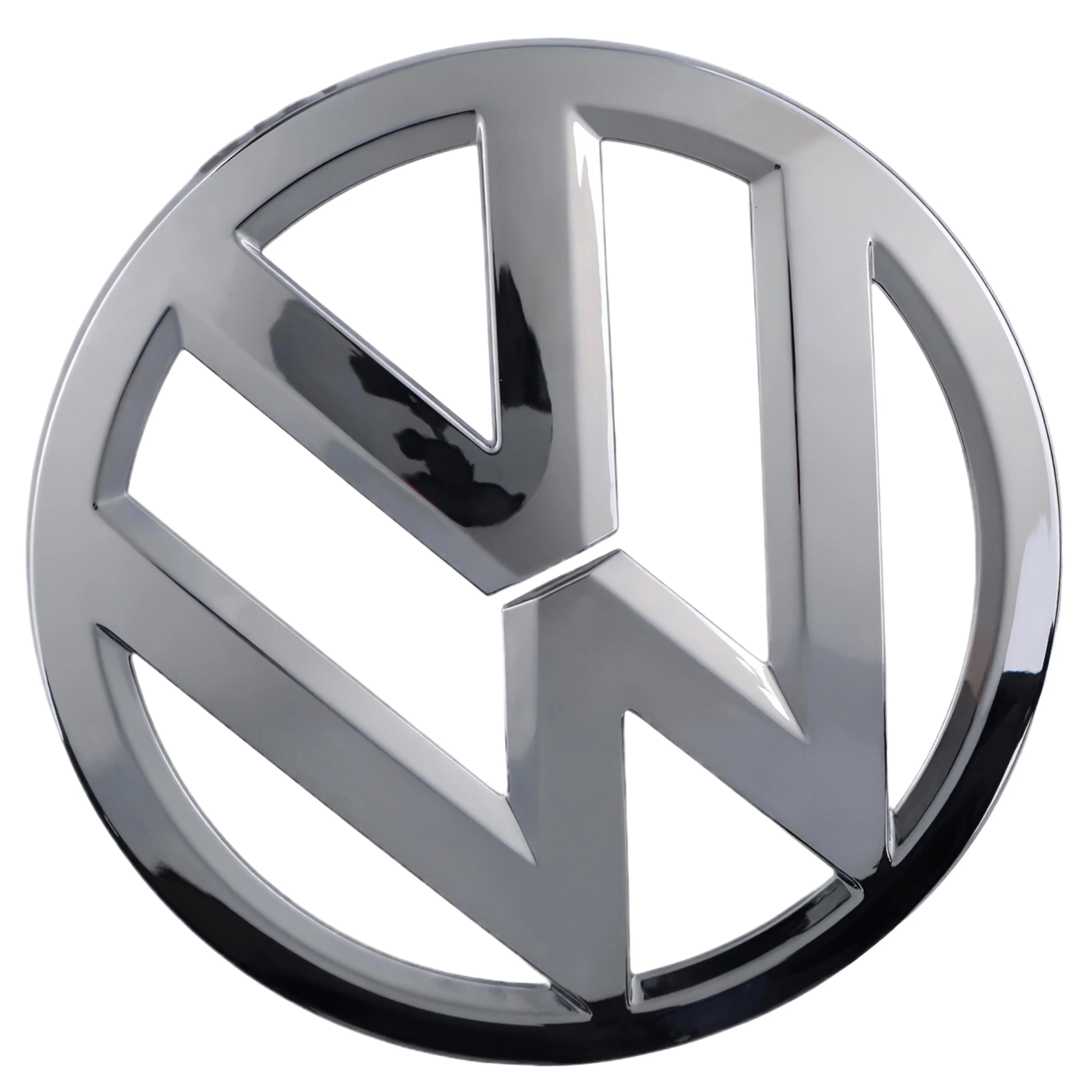 Volkswagen Emblem | Klassisch