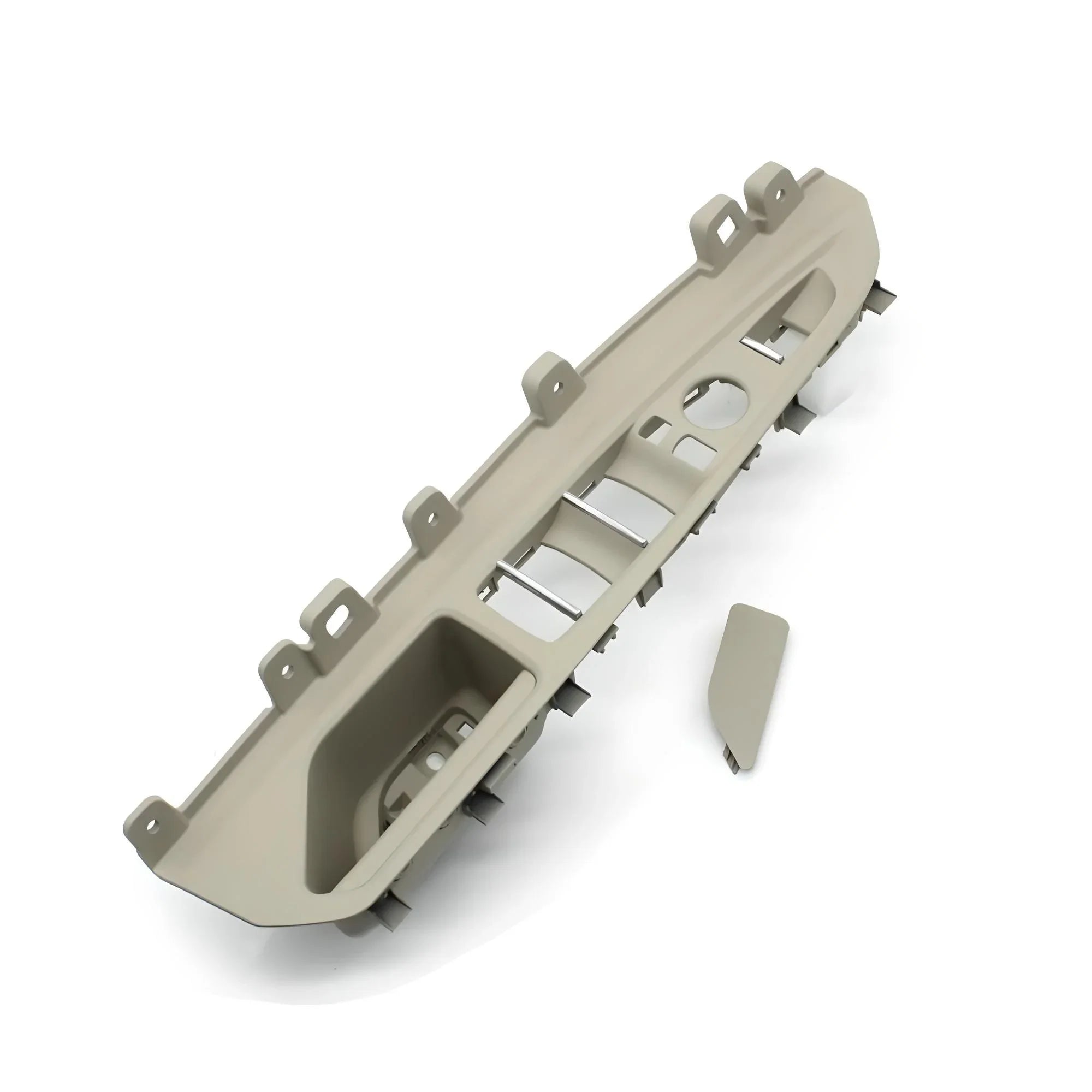 Door Handle Trim Panel – Ivory – Compatible with BMW 3 Series G20 – Interior Front