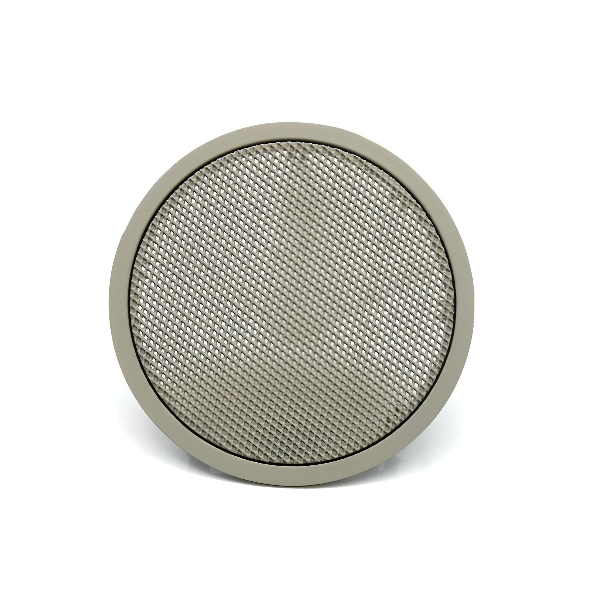 Ivory Panel Speaker Cover – Ivory – Compatible with BMW E53 2000-2006 – Front