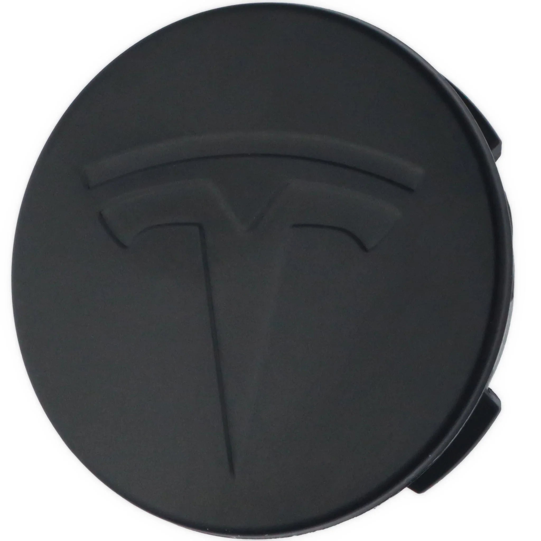 Tesla Radkappen | Matt Schwarz