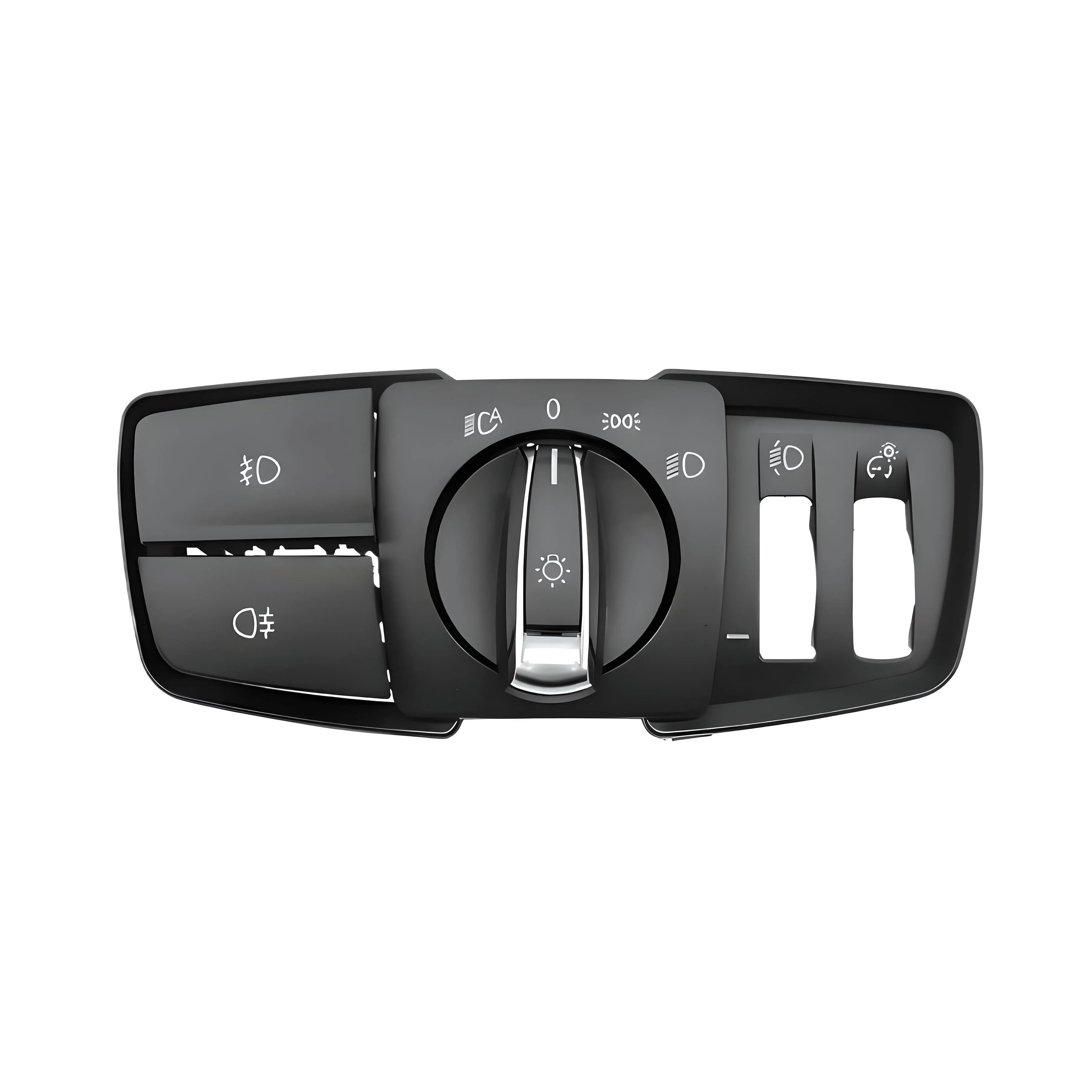 BMW Headlight Switch | 1 2 3 4 Series F Chassis (2011+) - The Beamer Shop